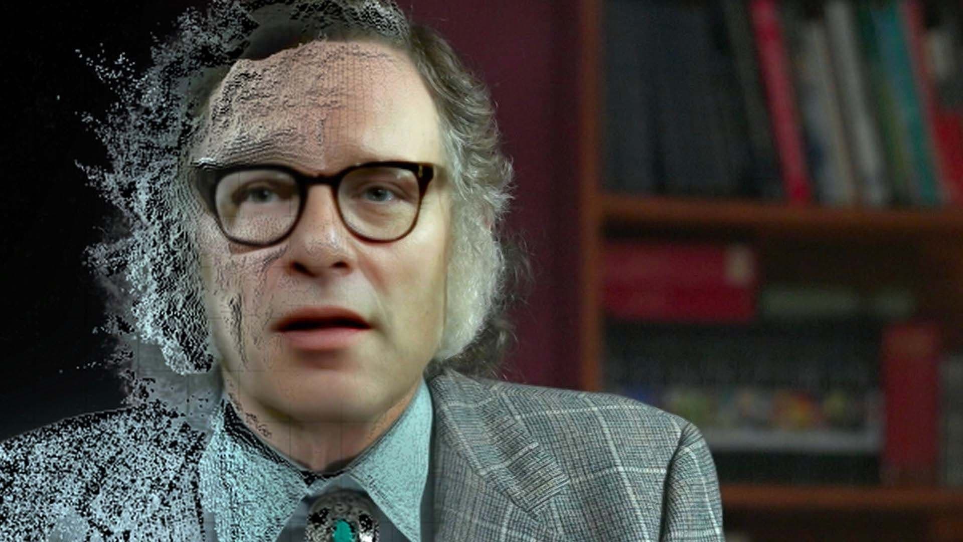 Isaac Asimov - Geschichten aus der Zukunft