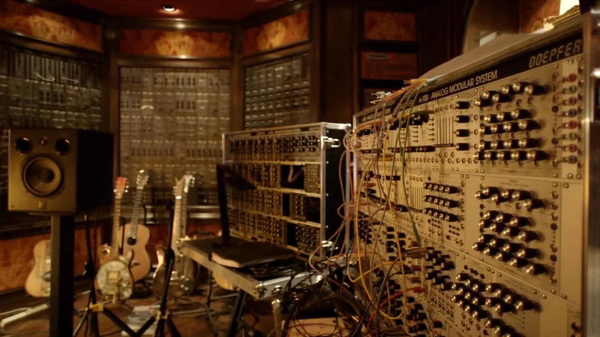 Hans Zimmer - Der Komponist Hollywoods