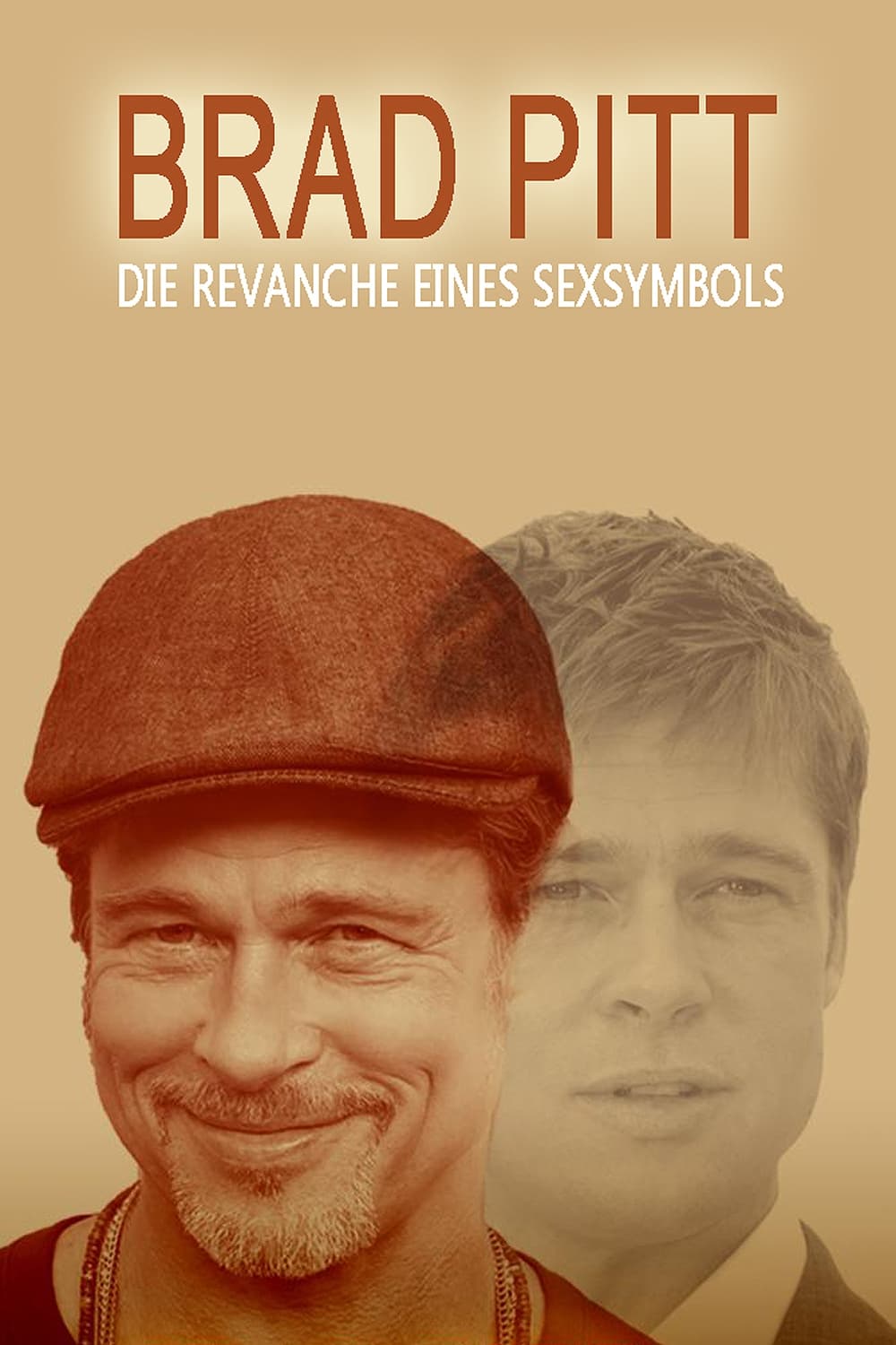 Brad Pitt - Die Revanche eines Sexsymbols