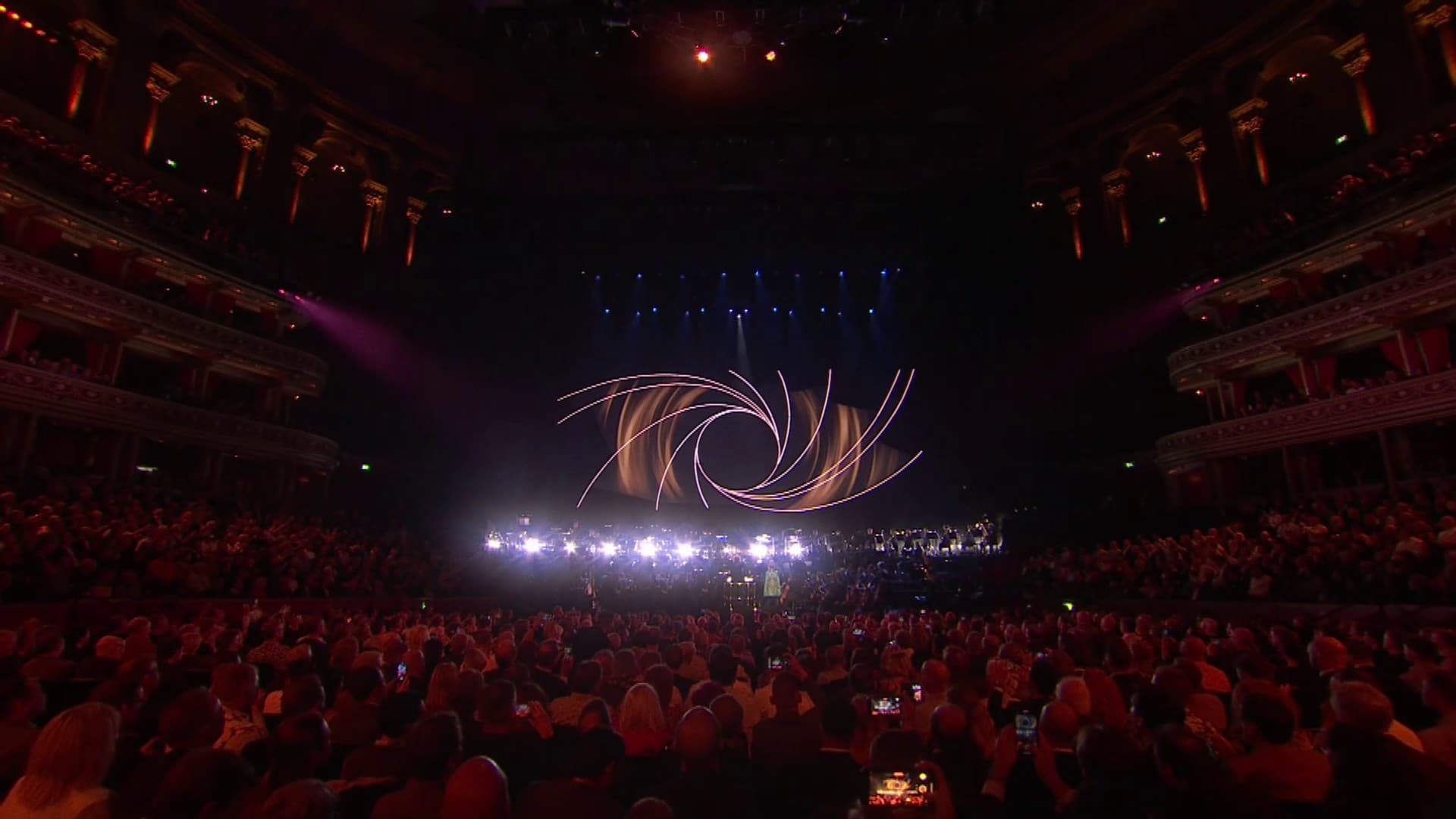 The Sound of 007 - Live from the Royal Albert Hall