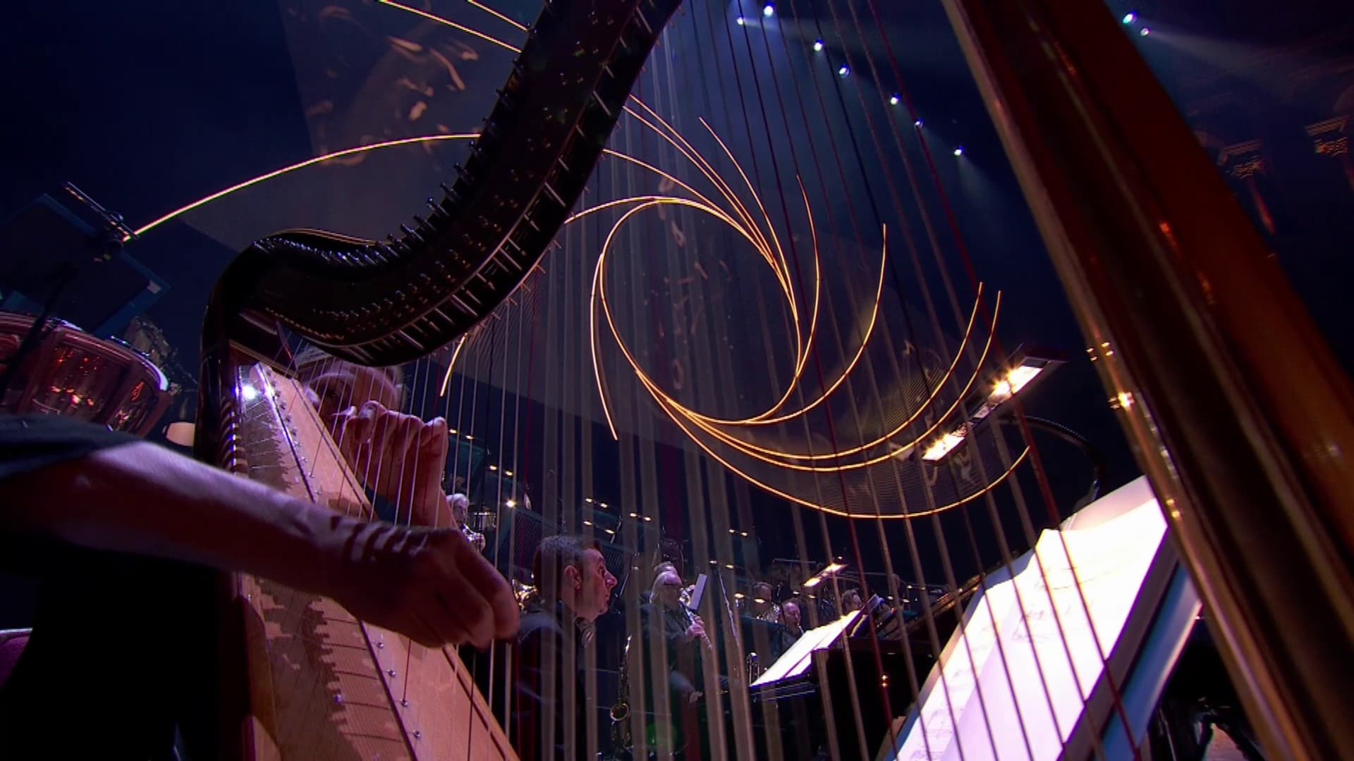 The Sound of 007 - Live from the Royal Albert Hall