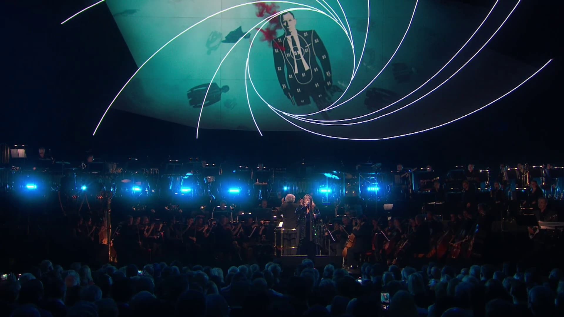 The Sound of 007 - Live from the Royal Albert Hall