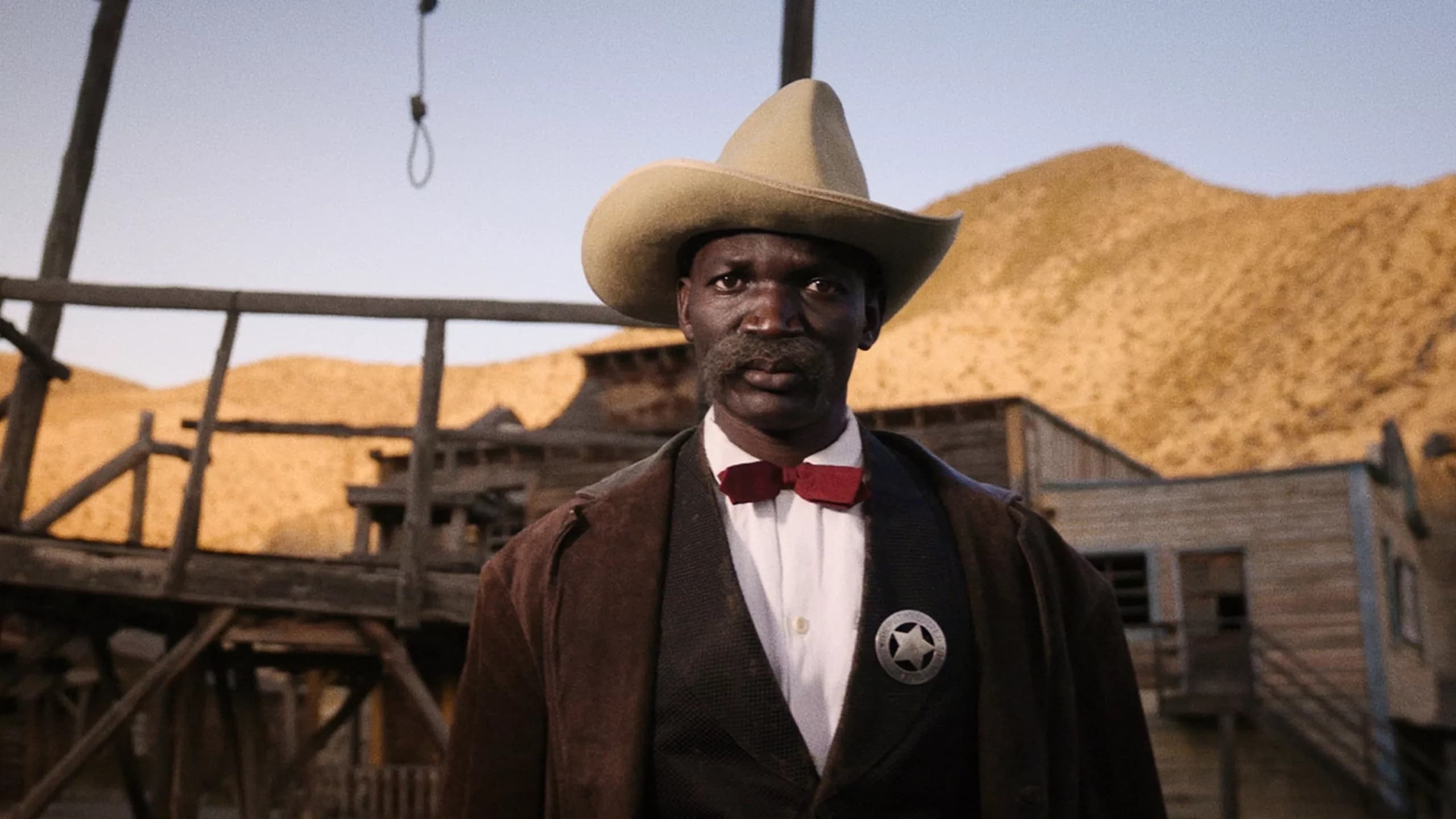 Black Far West - Nicht alle Cowboys waren weiß