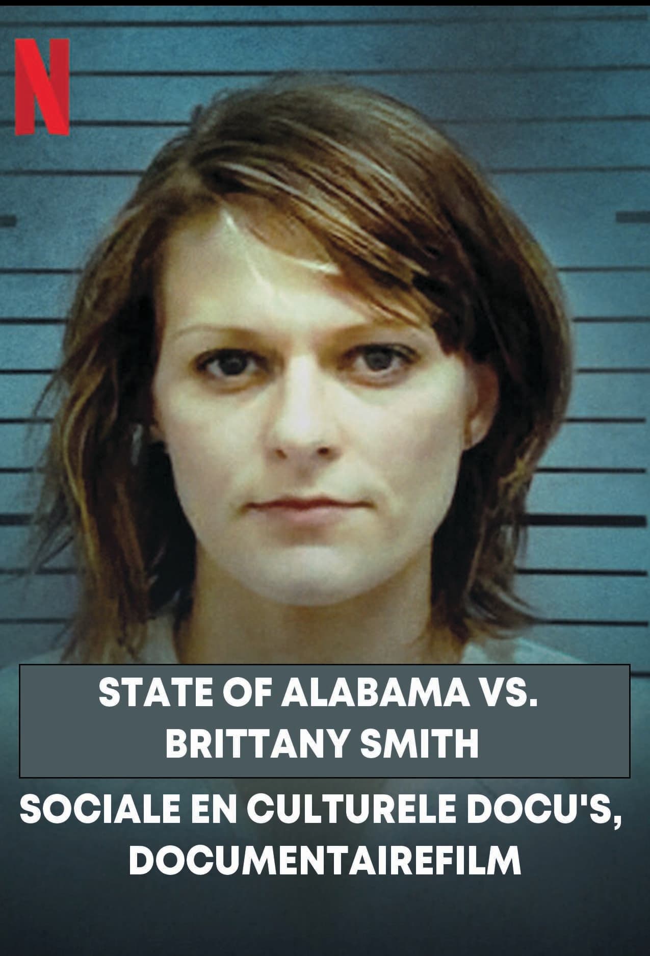 Der Bundesstaat von Alabama gegen Brittany Smith