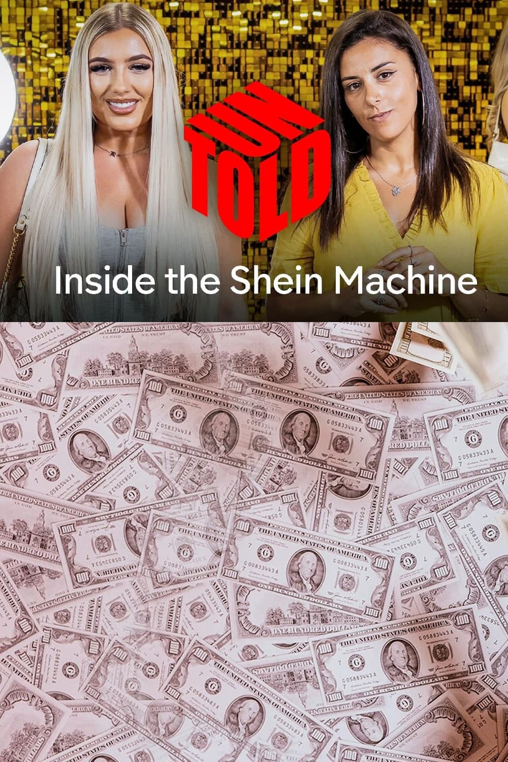 Inside Shein - Der hohe Preis der Billigmode