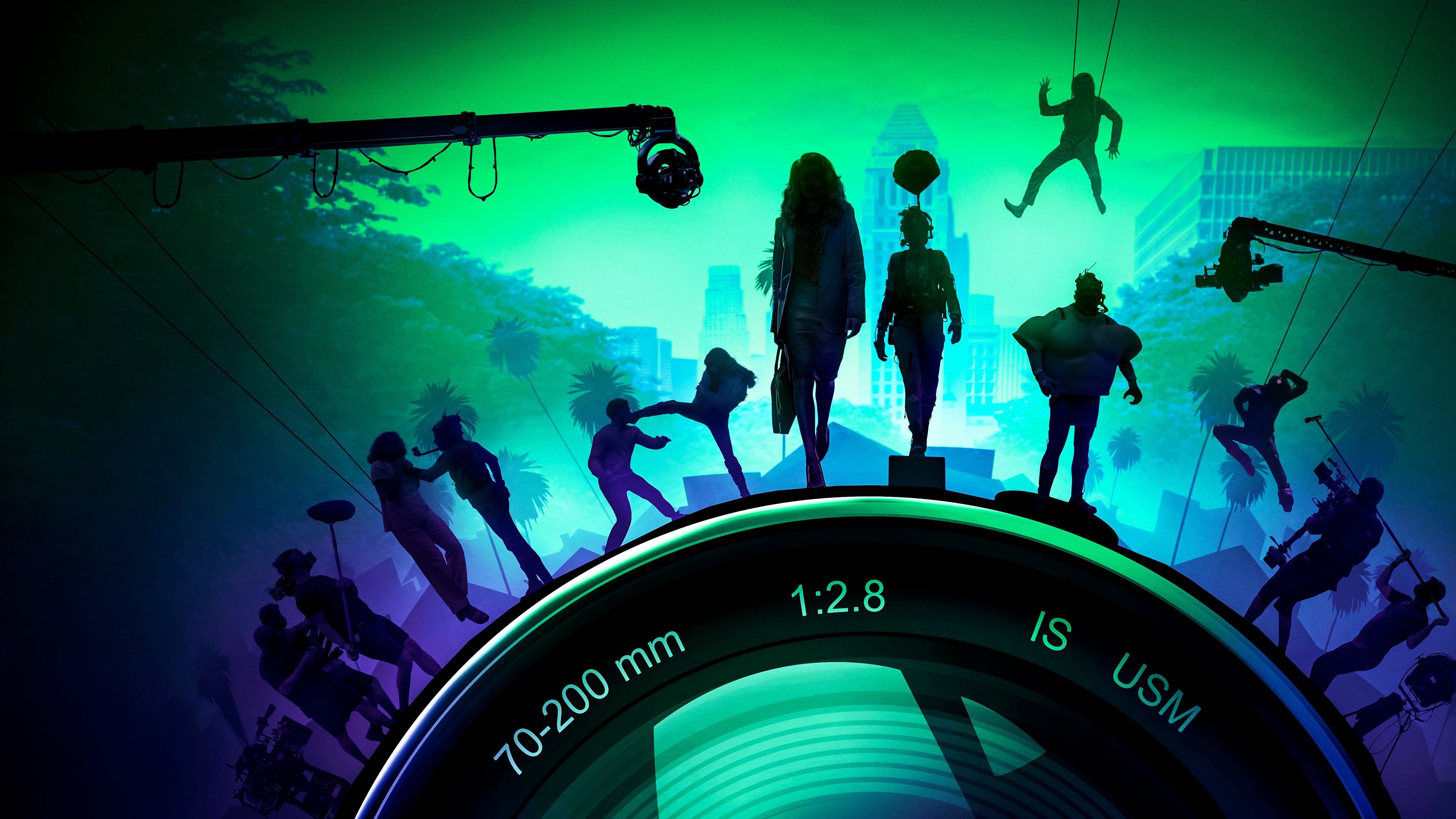 Making of She-Hulk: Die Anwältin