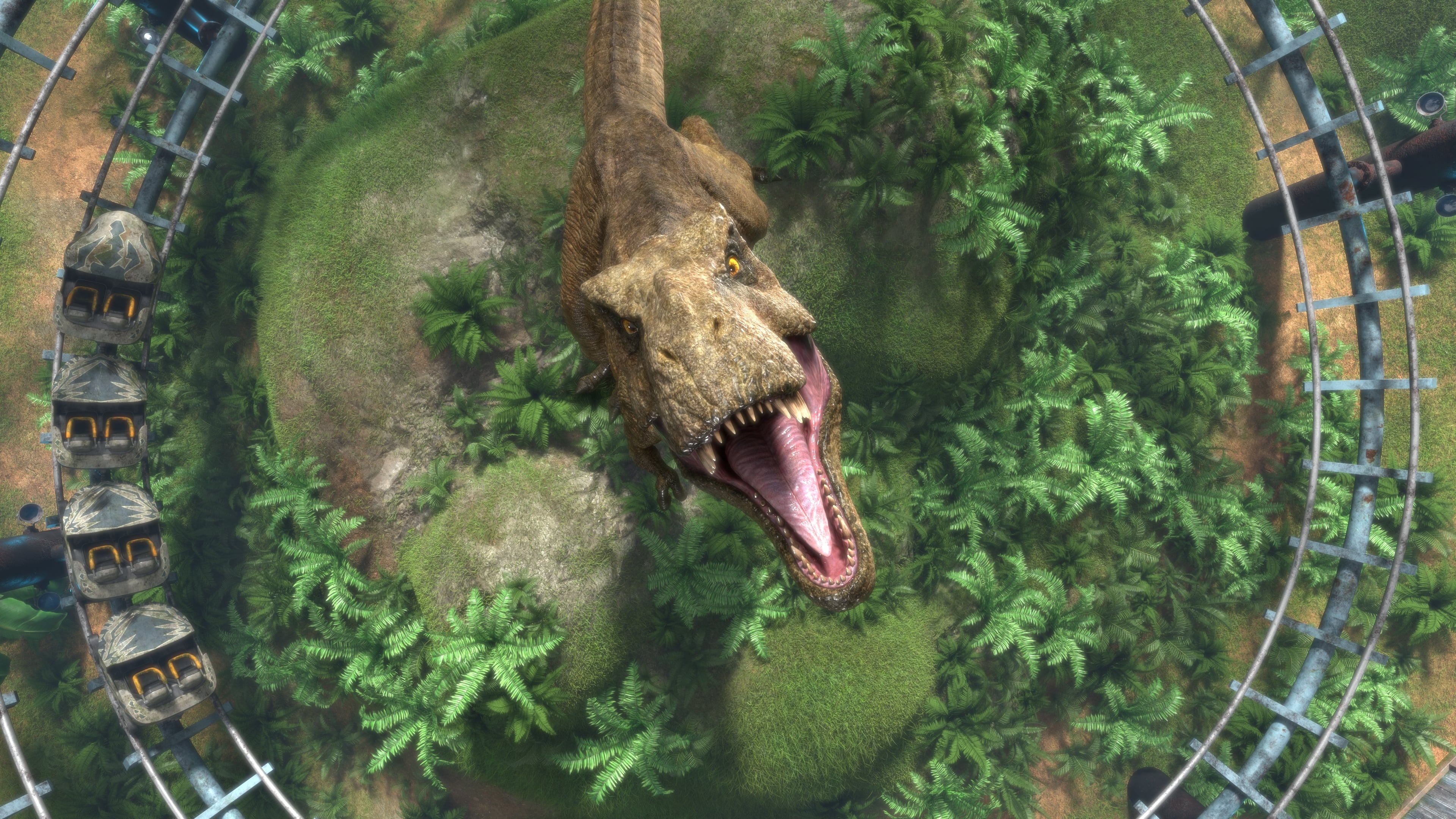 Jurassic World: Neue Abenteuer: Verborgenes Abenteuer