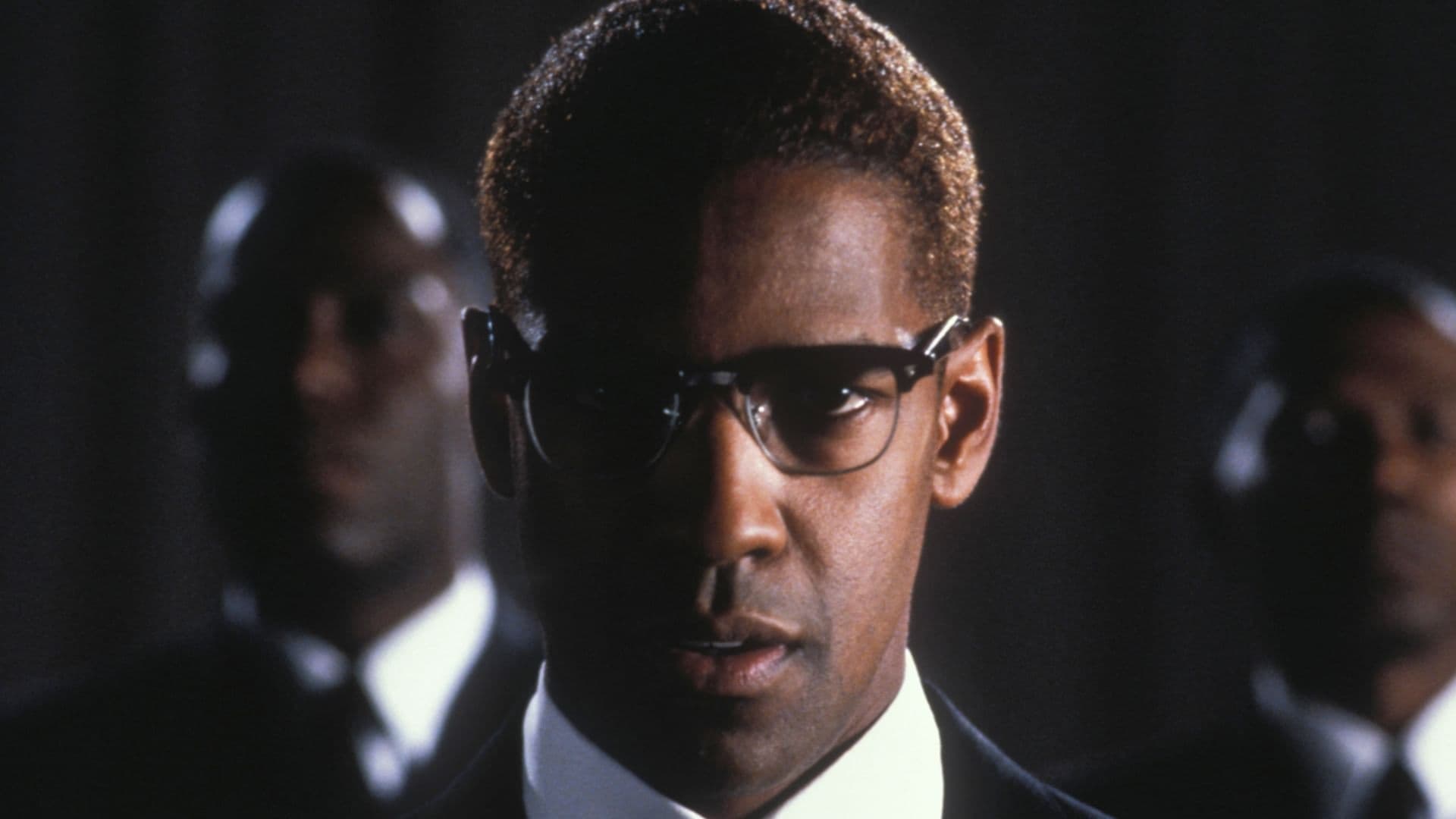 Denzel Washington - Spiegelbilder Amerikas