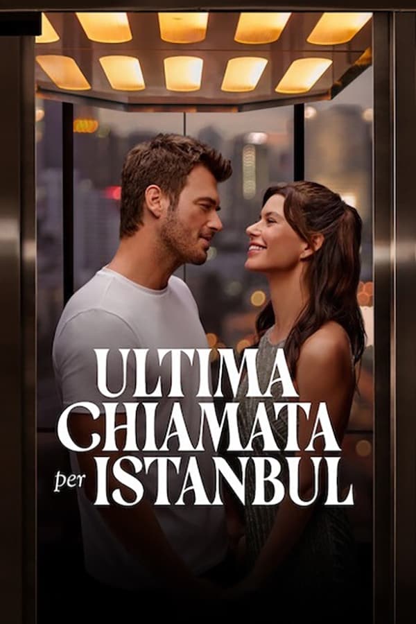 Letzter Aufruf für Istanbul