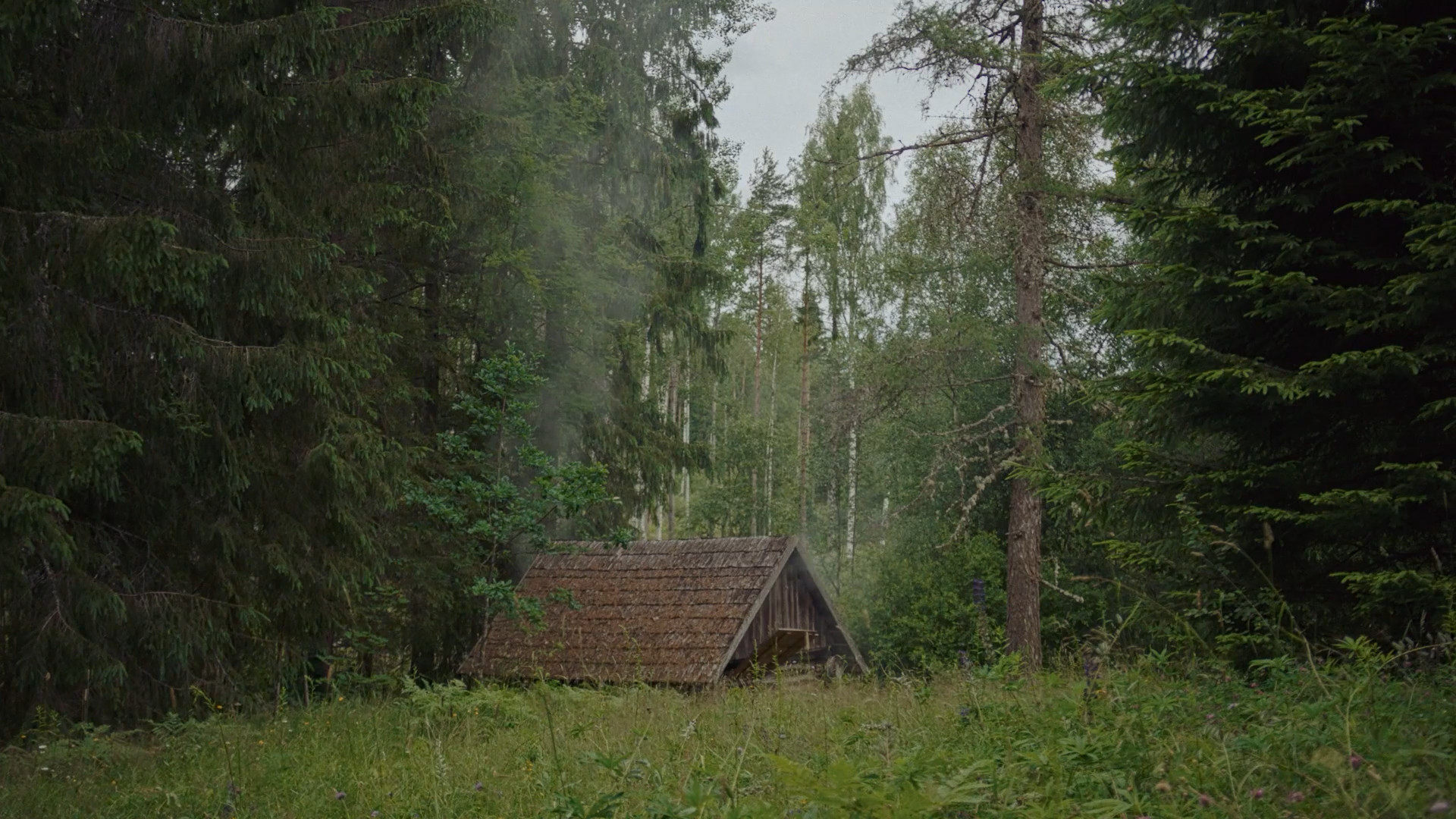 Smoke Sauna Sisterhood