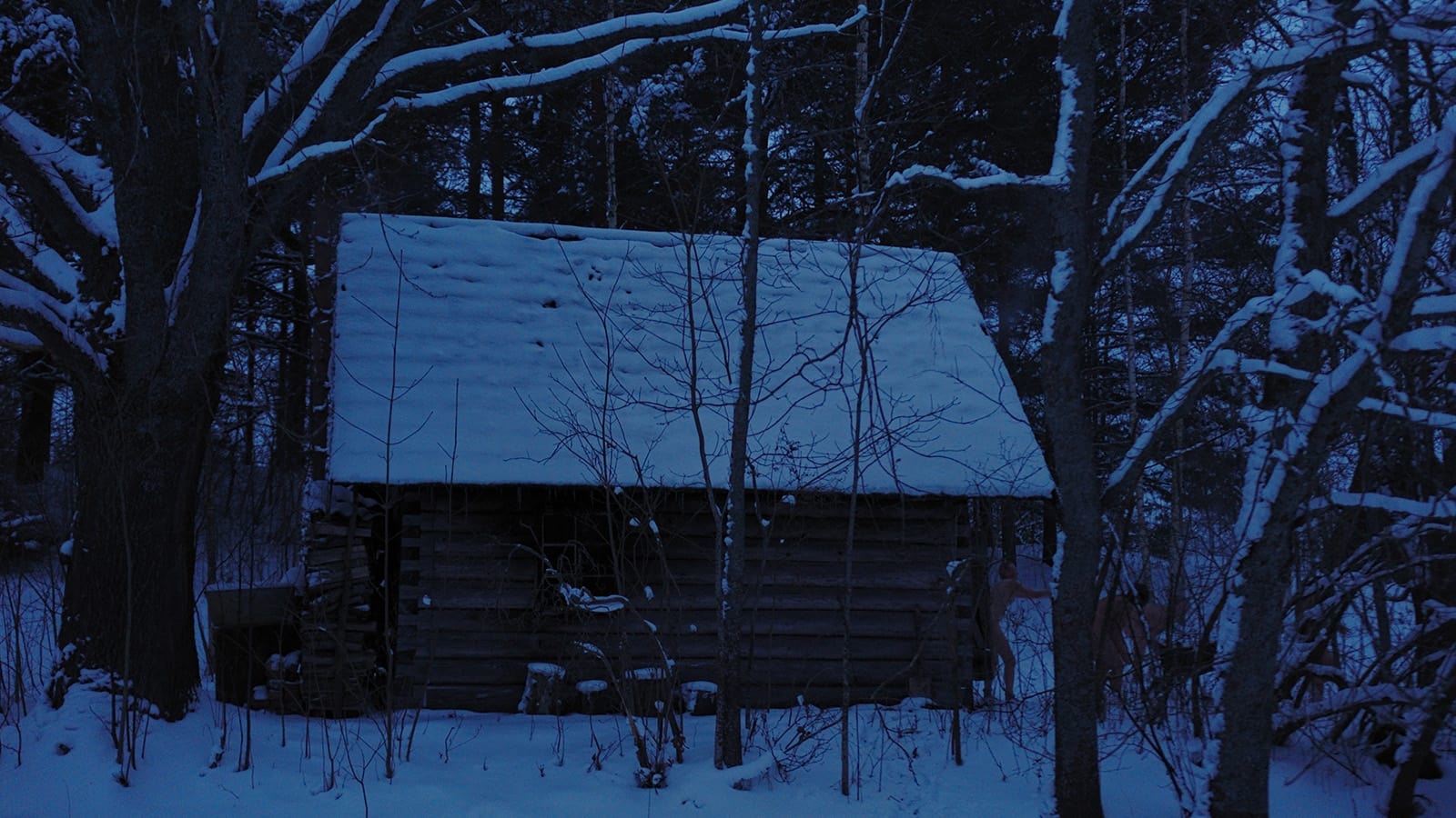Smoke Sauna Sisterhood