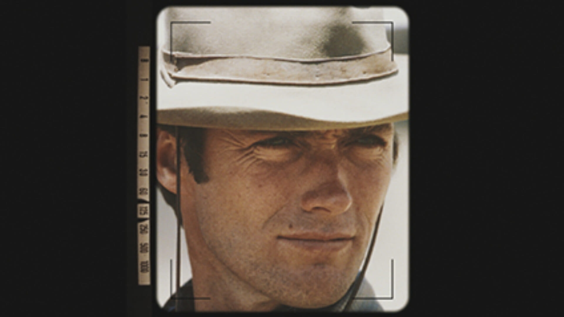 Clint Eastwood - Der Letzte seiner Art
