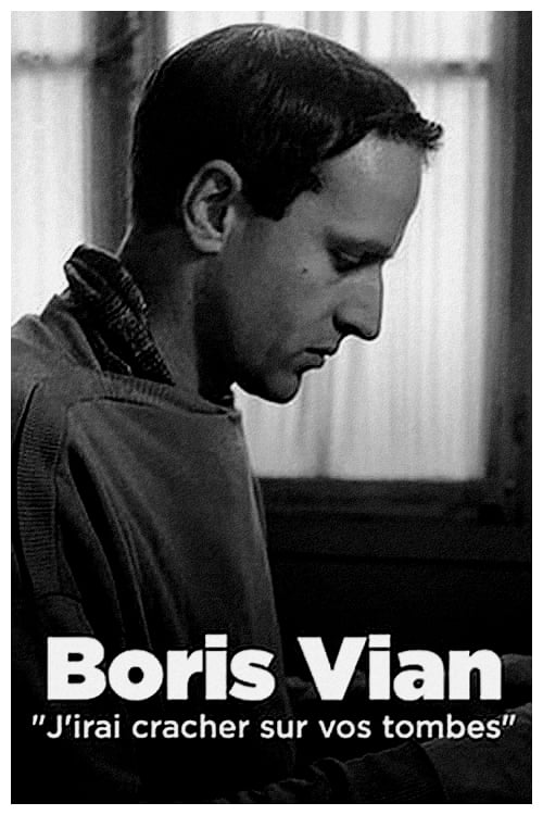 Skandalautor Boris Vian – Rage, Sex und Jazz