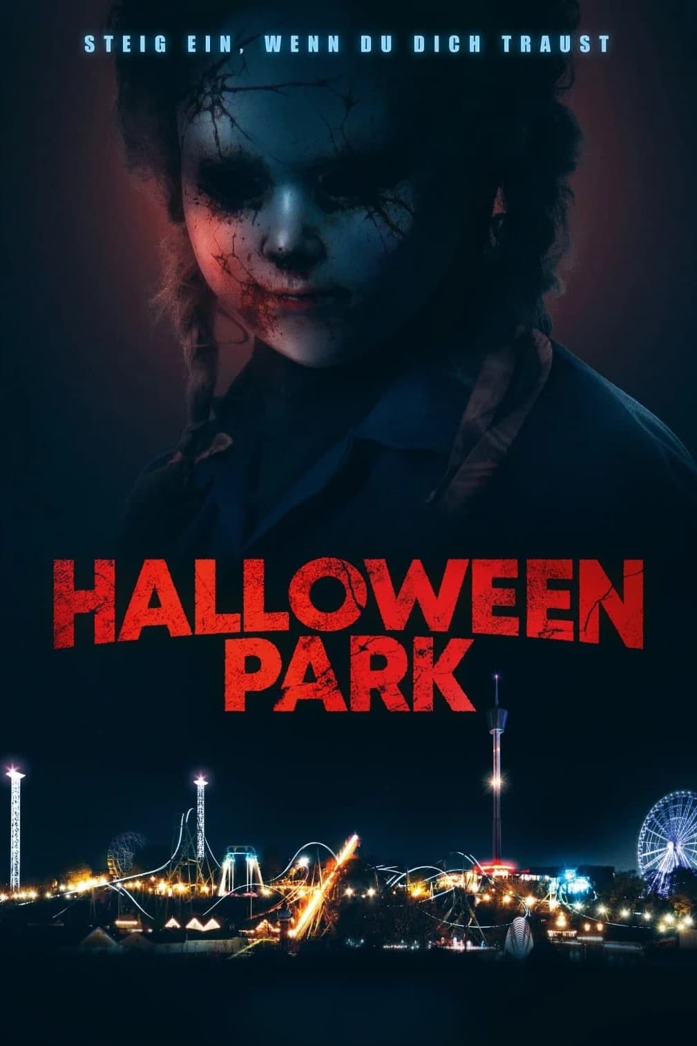 Halloween Park