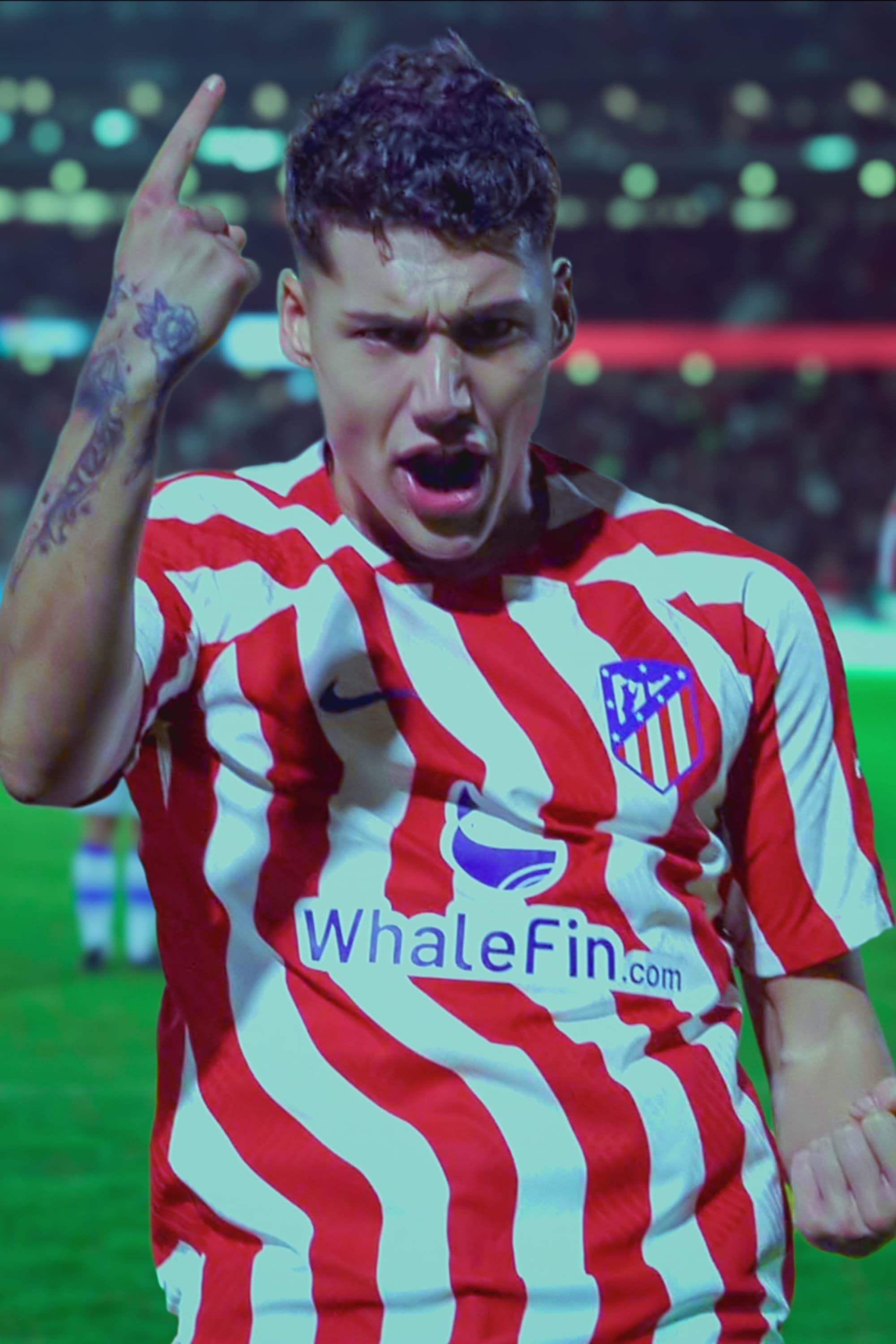 Der Champion