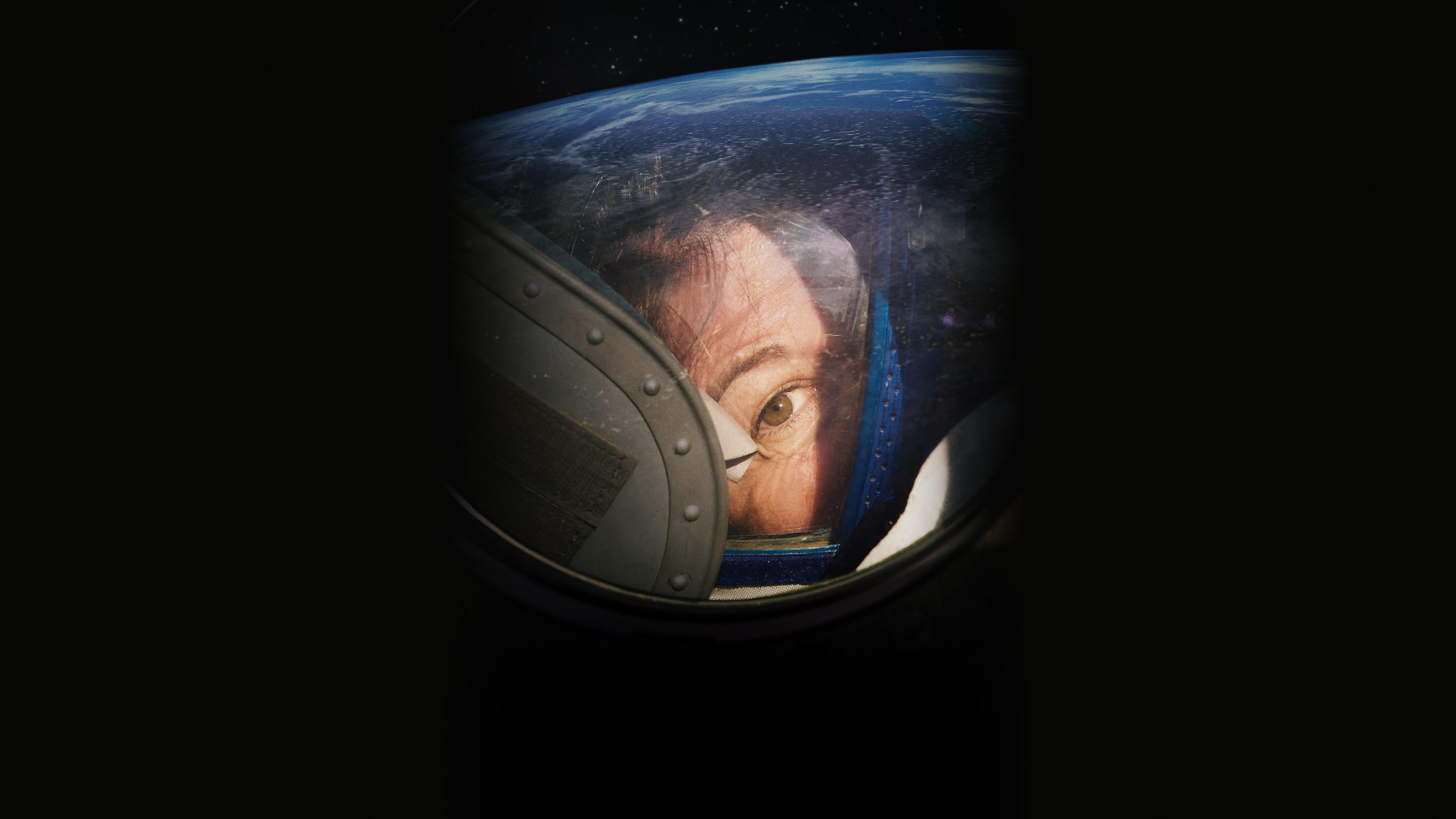 Allein im All – Die einsame Reise zum Mars