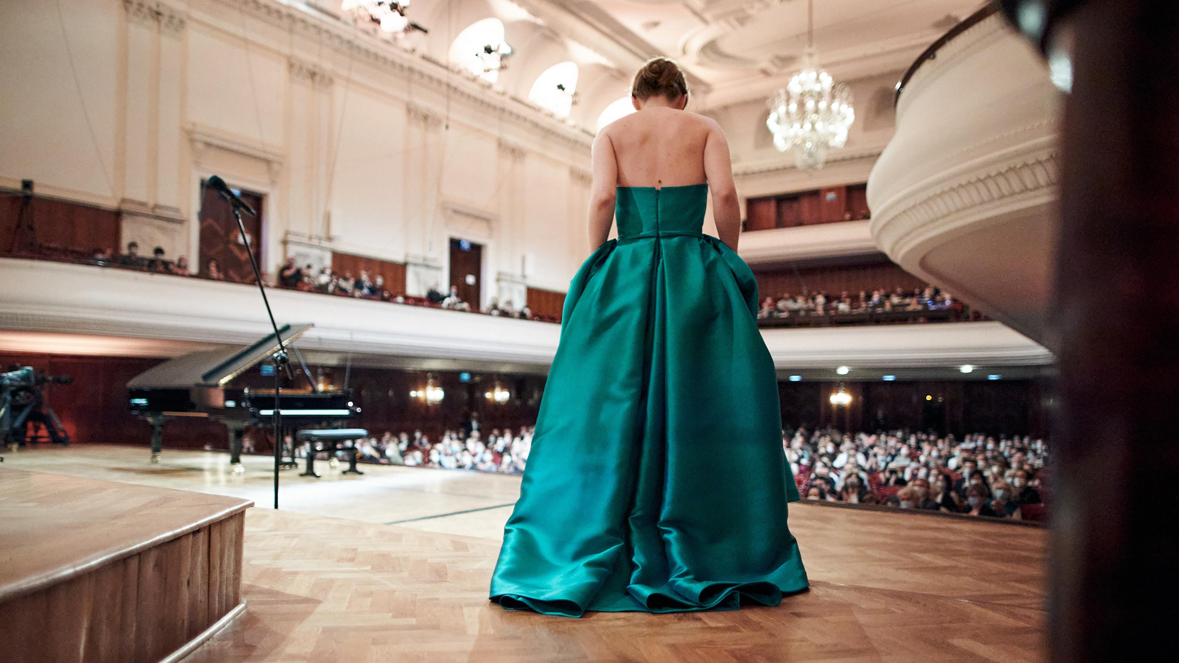 Pianoforte: Der Chopin-Wettbewerb in Warschau