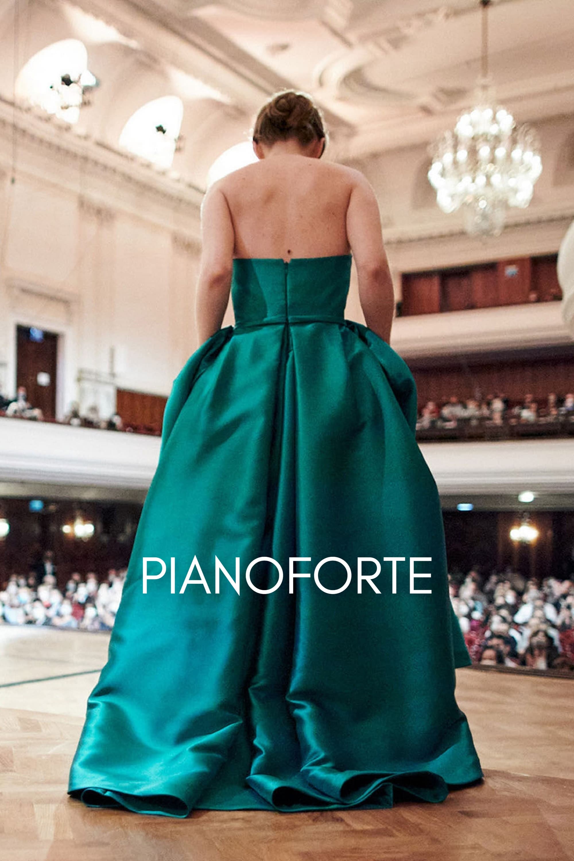 Pianoforte: Der Chopin-Wettbewerb in Warschau