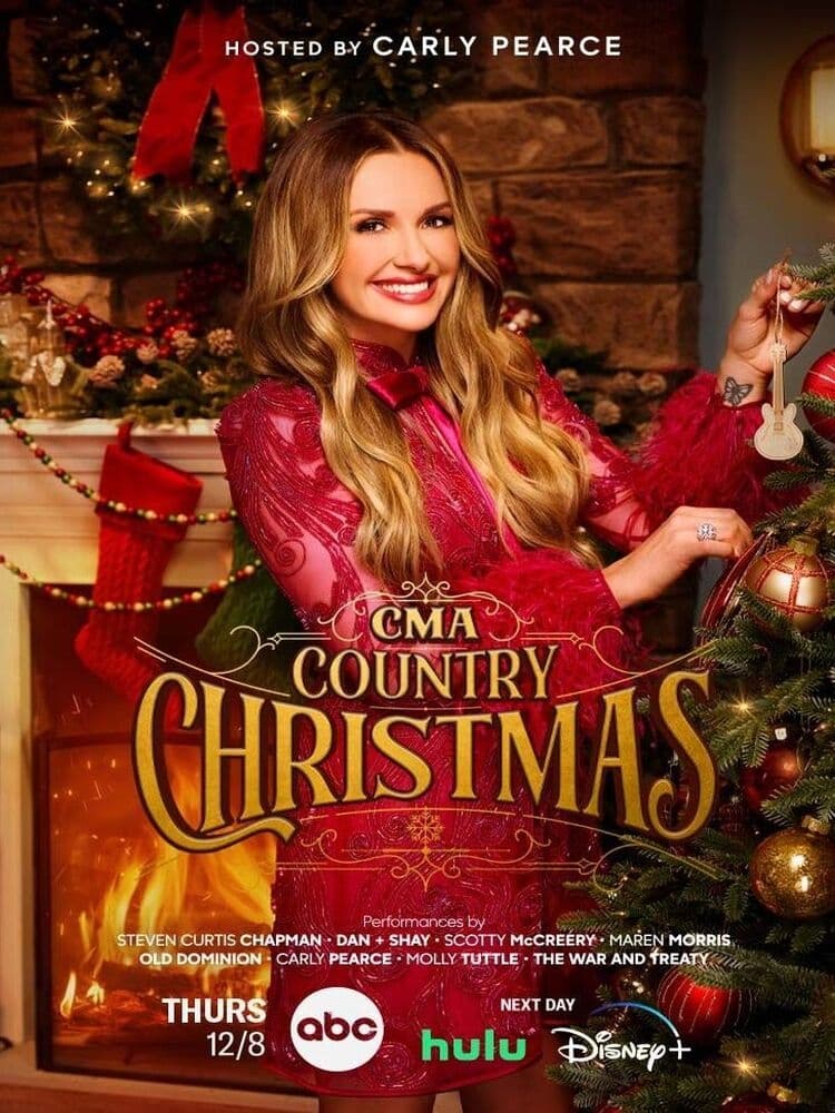 Country Christmas 2022