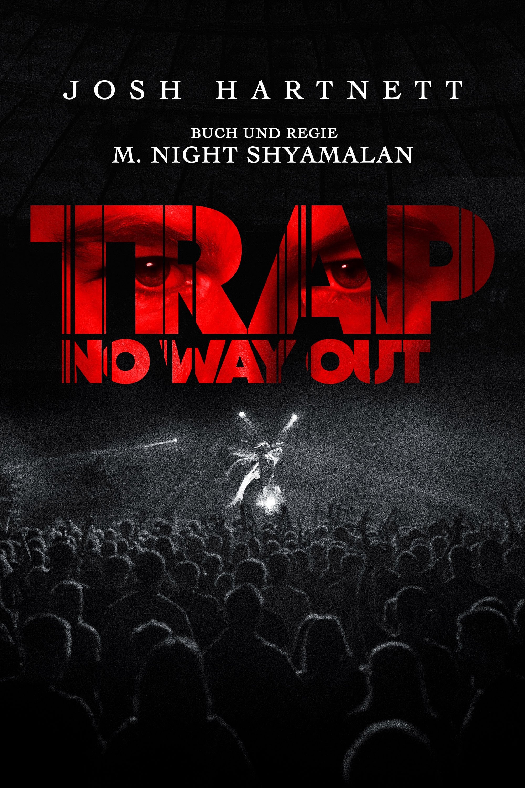 Trap: No Way Out