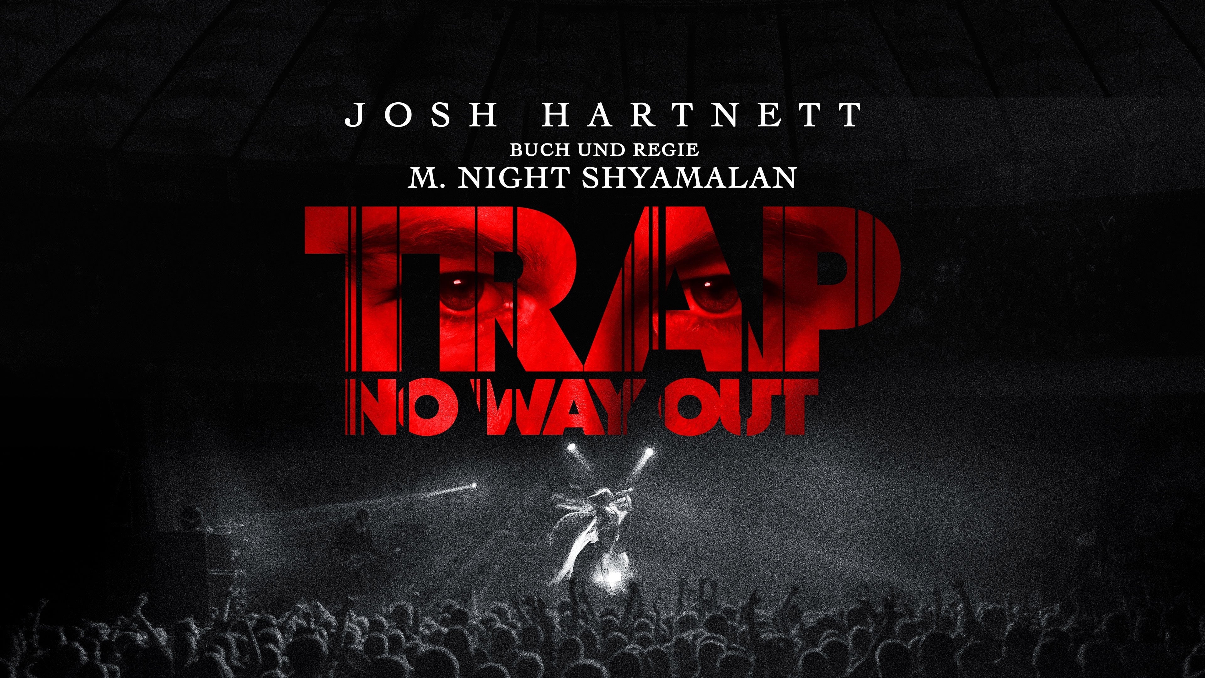 Trap: No Way Out