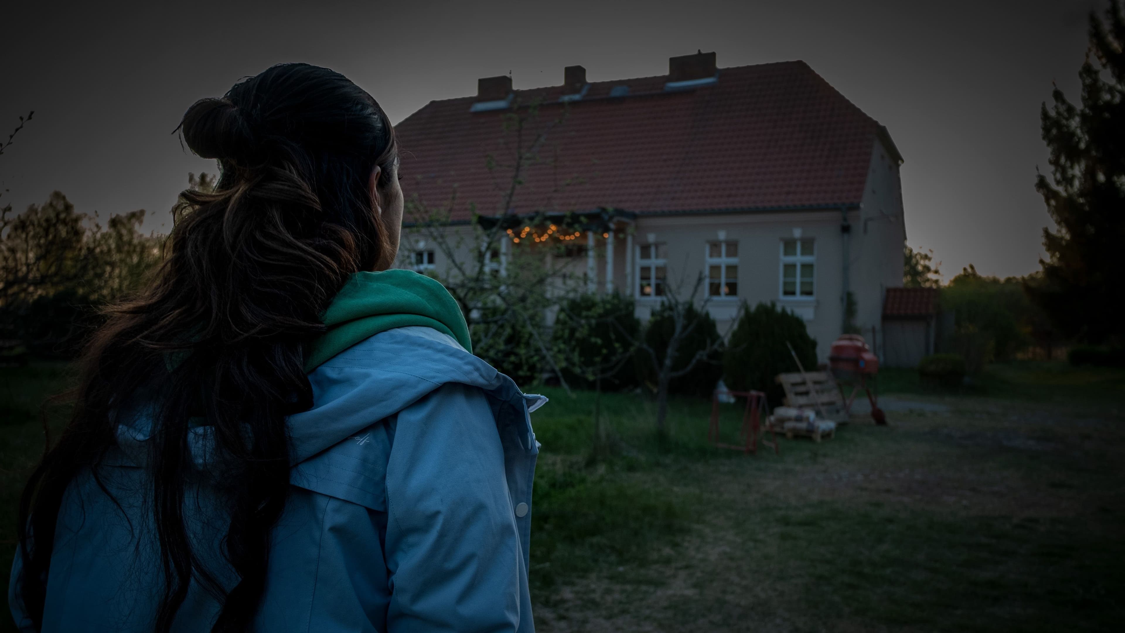Home Sweet Home - Wo das Böse wohnt