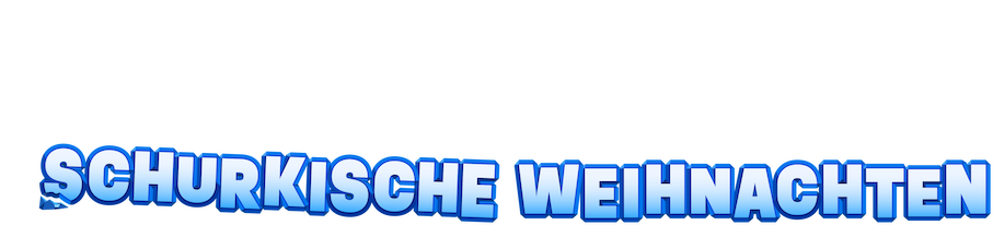 Die Gangster Gang: Schurkische Weihnachten