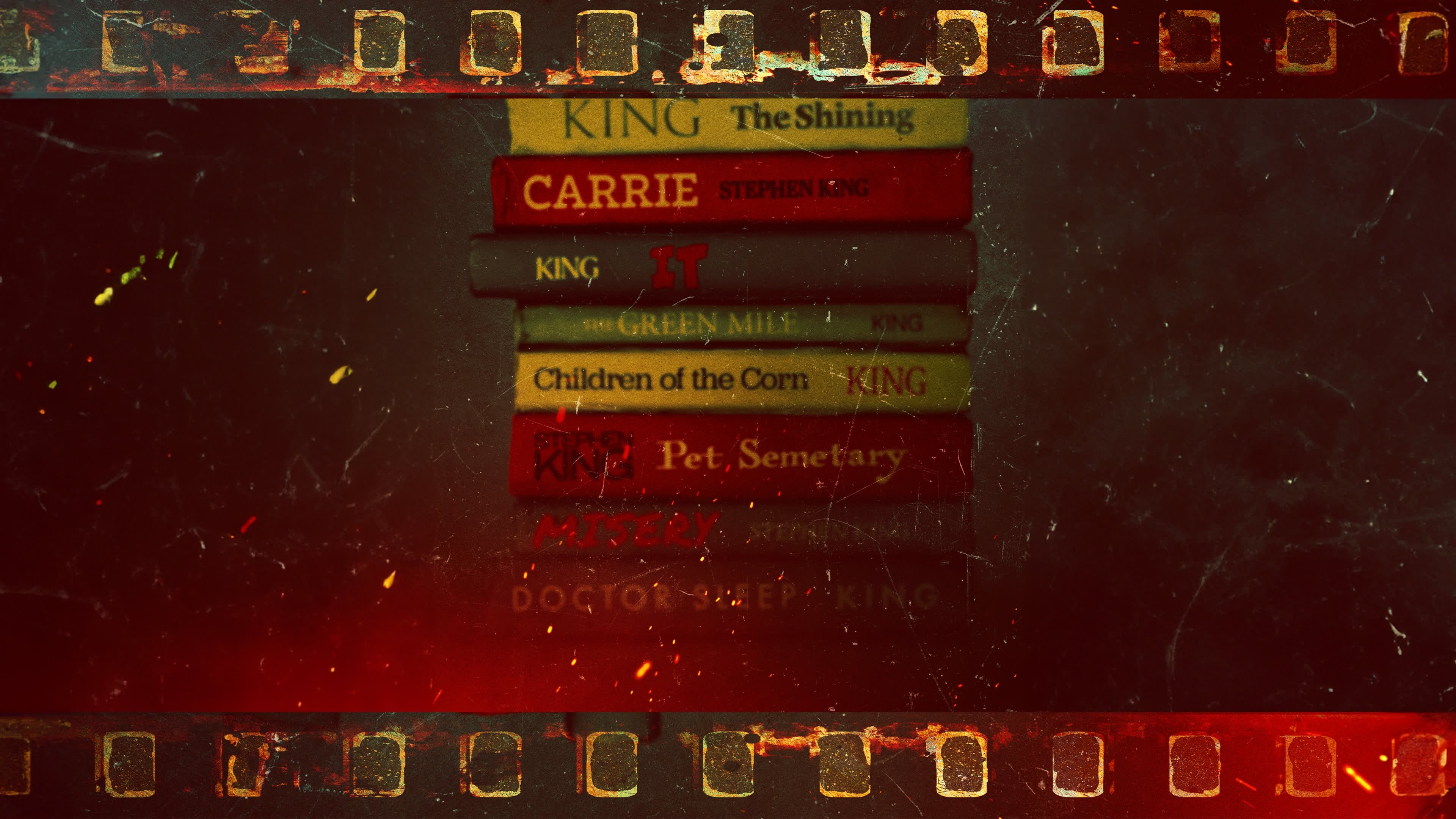 Stephen King - Nightmares on Screen