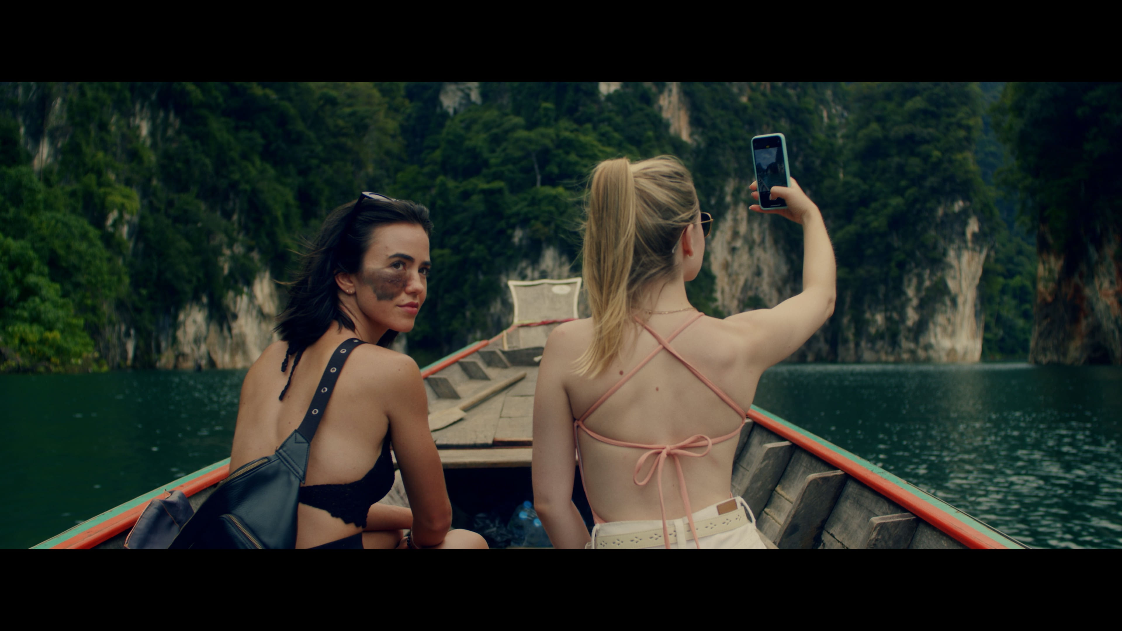 Influencer - Trau niemanden dem Du folgst