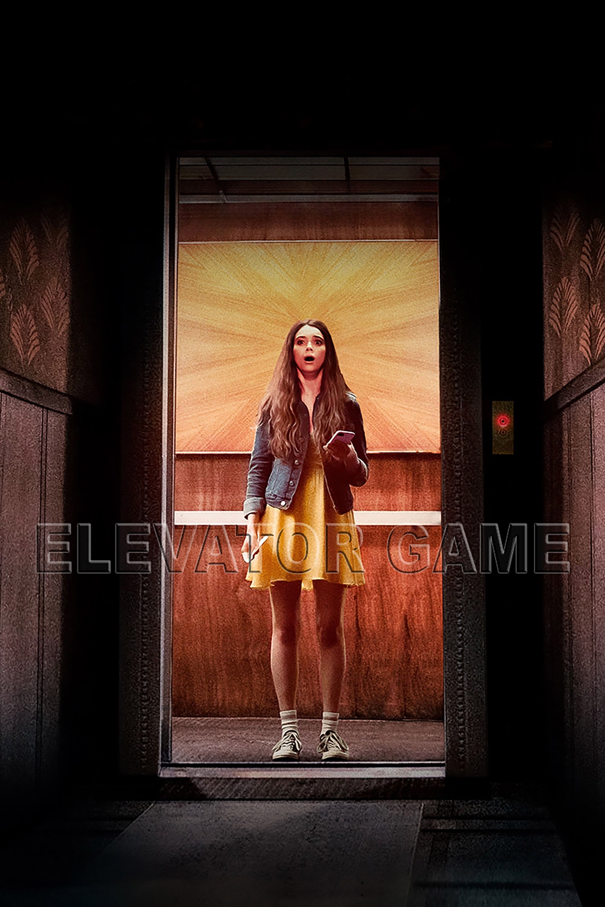 Elevator Game
