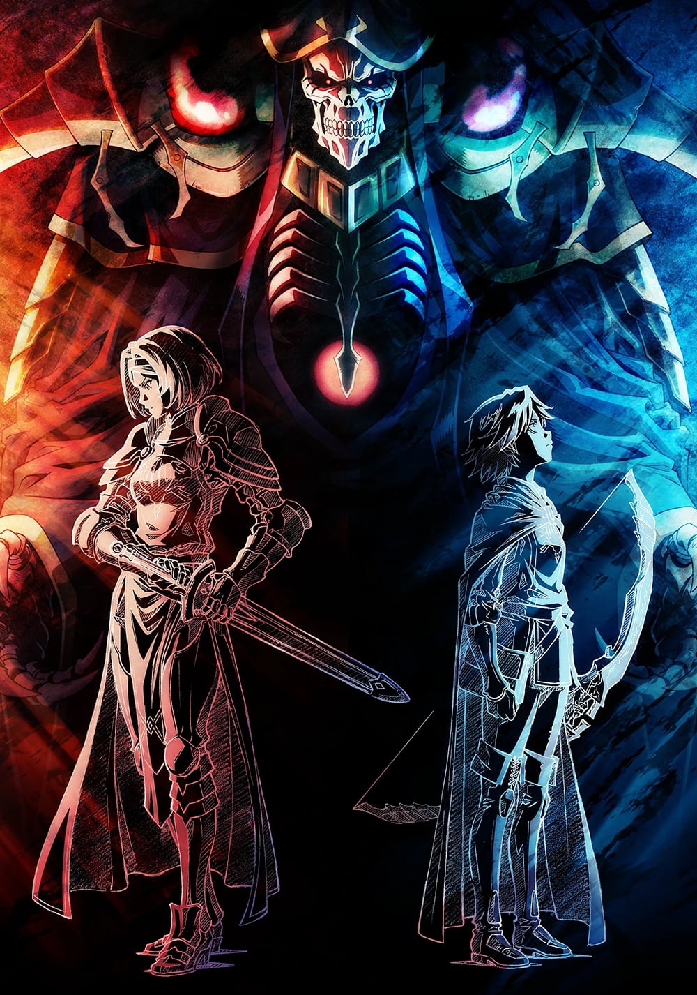 Overlord: The Sacred Kingdom