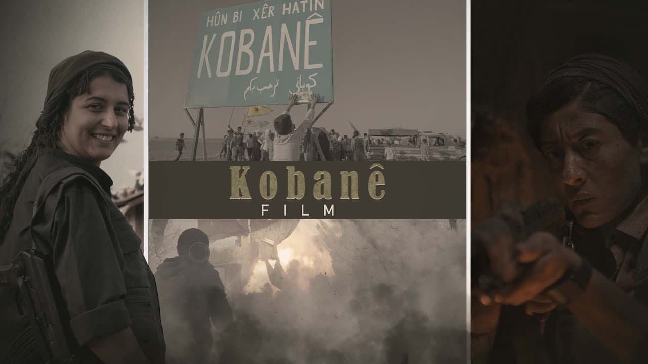 Kobane