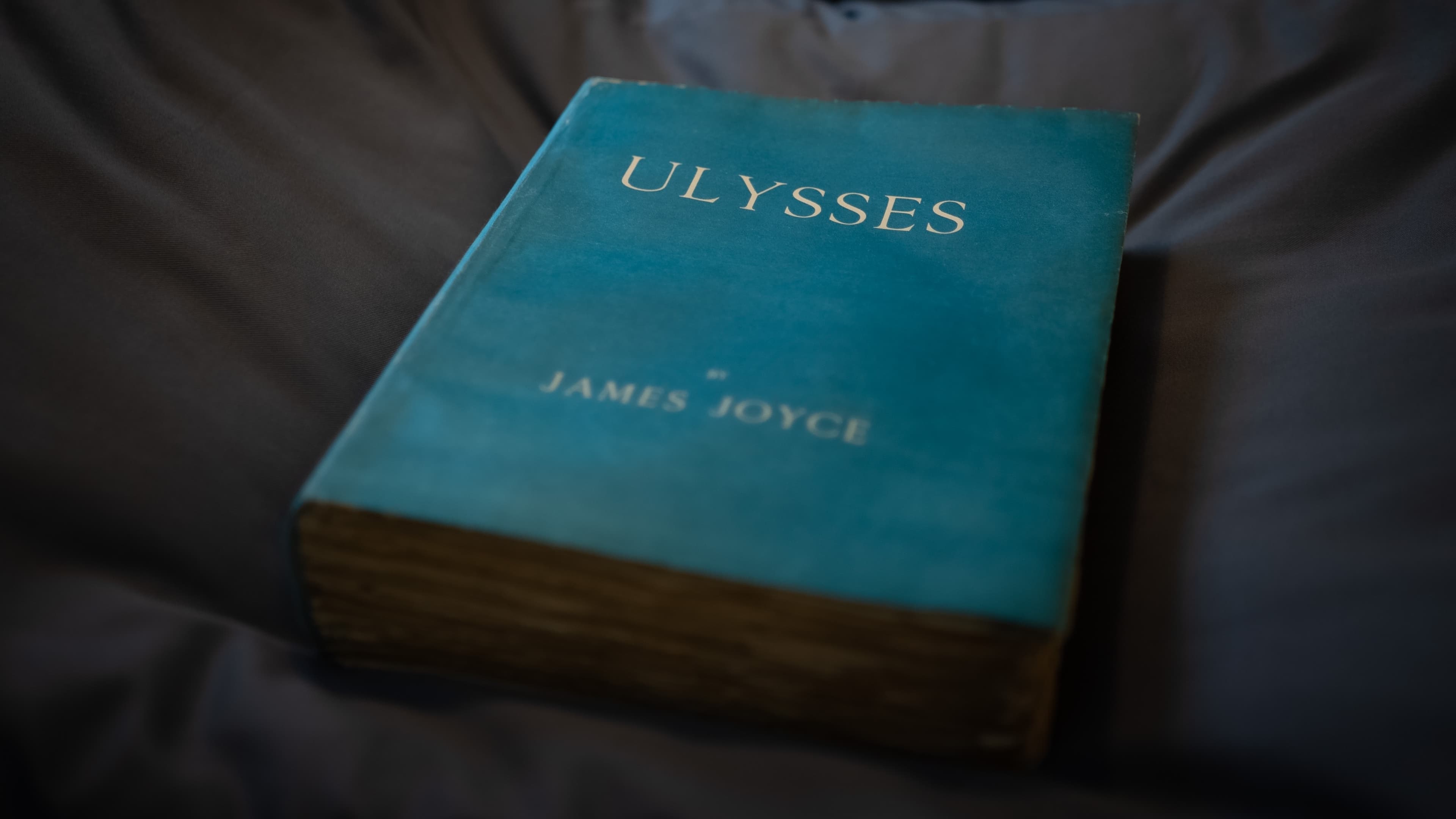 100 Jahre Ulysses - James Joyce' Meisterwerk