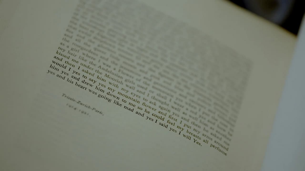 100 Jahre Ulysses - James Joyce' Meisterwerk
