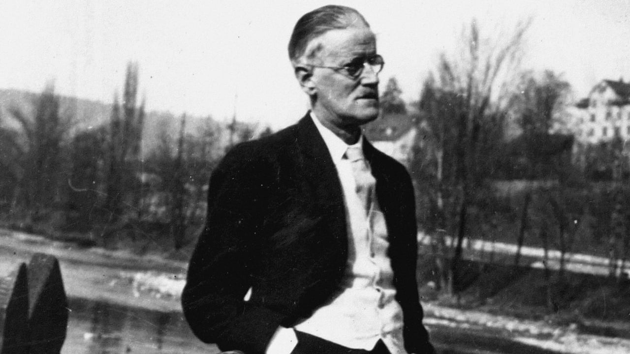 100 Jahre Ulysses - James Joyce' Meisterwerk