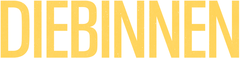 Diebinnen