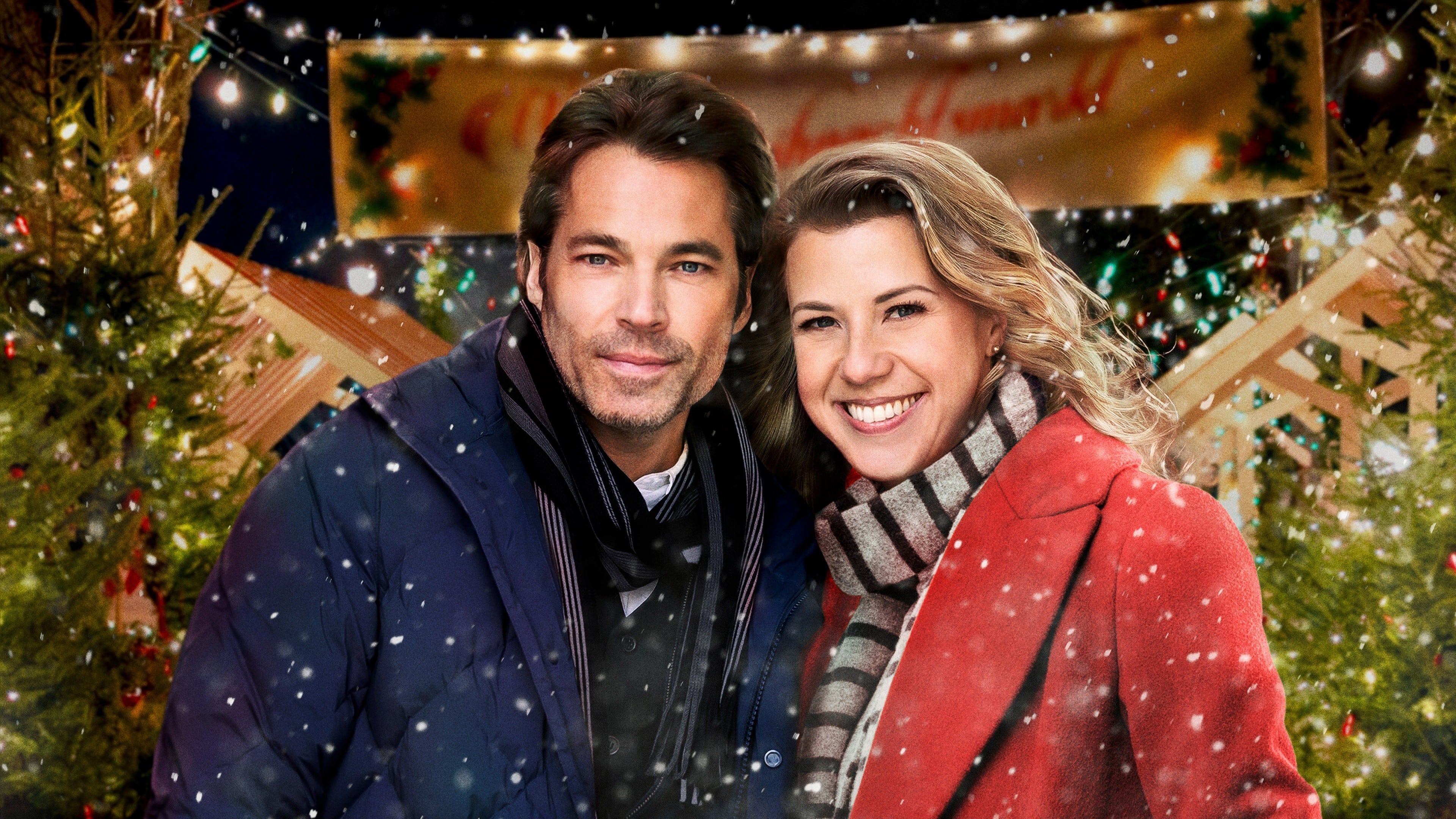 Merry Swissmas - Weihnachtszauber in der Schweiz