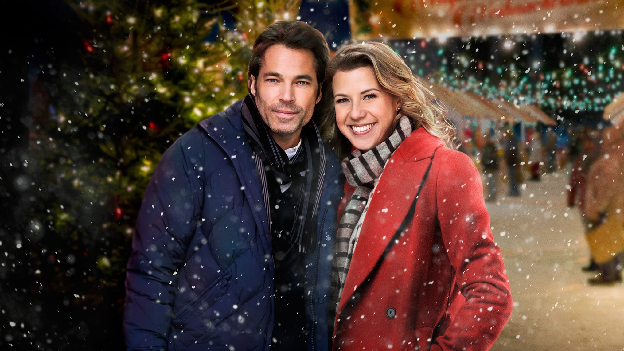 Merry Swissmas - Weihnachtszauber in der Schweiz