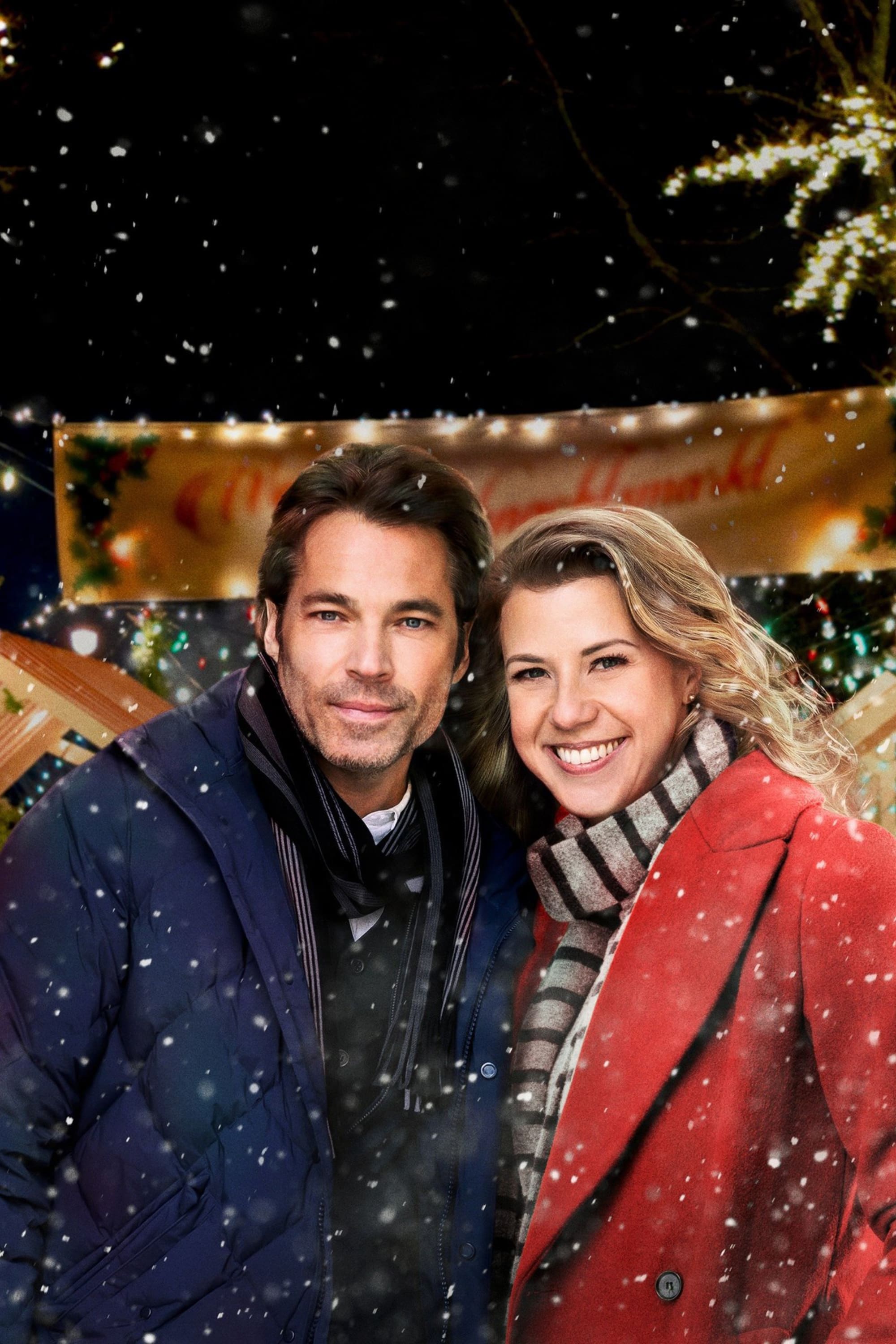Merry Swissmas - Weihnachtszauber in der Schweiz
