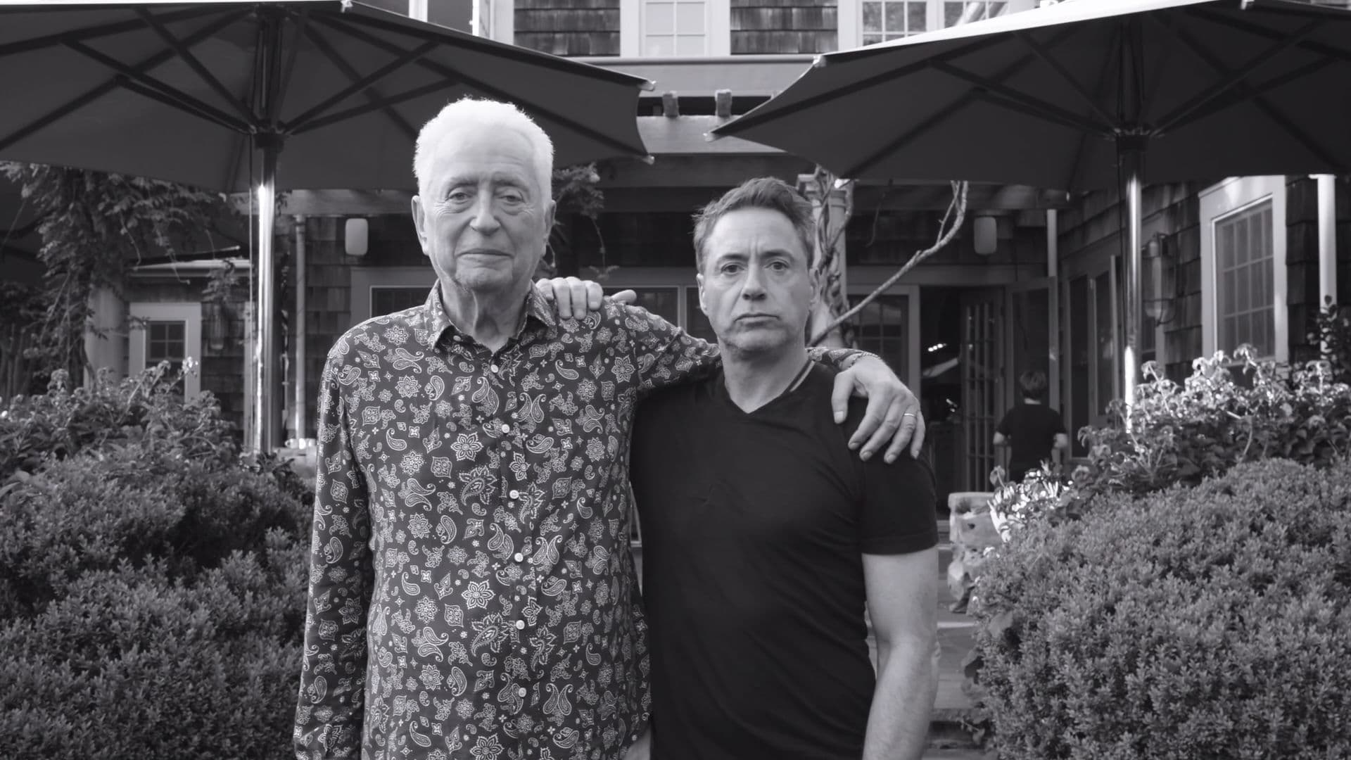 The True Story of Robert Downey Jr.