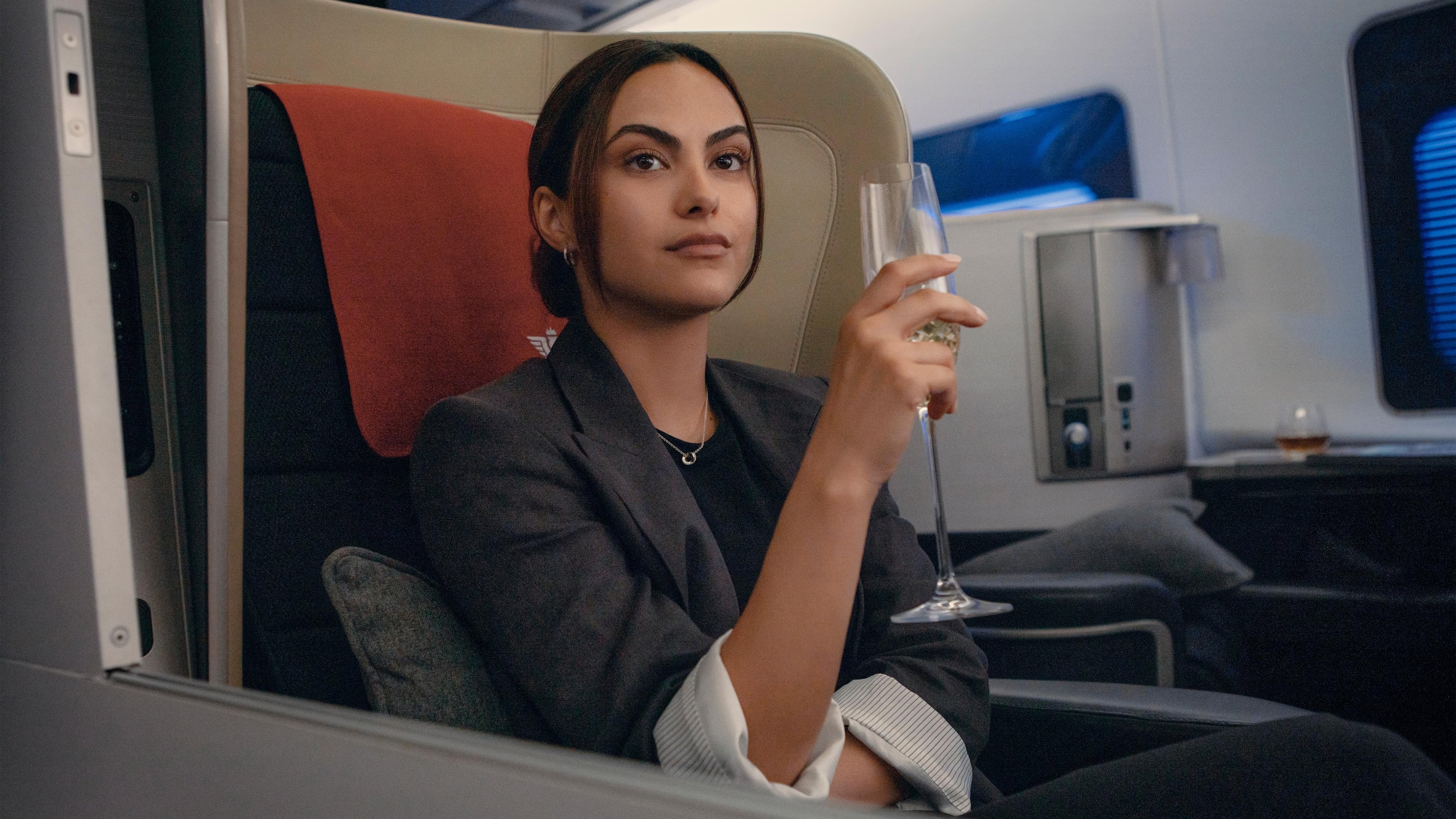 First Class