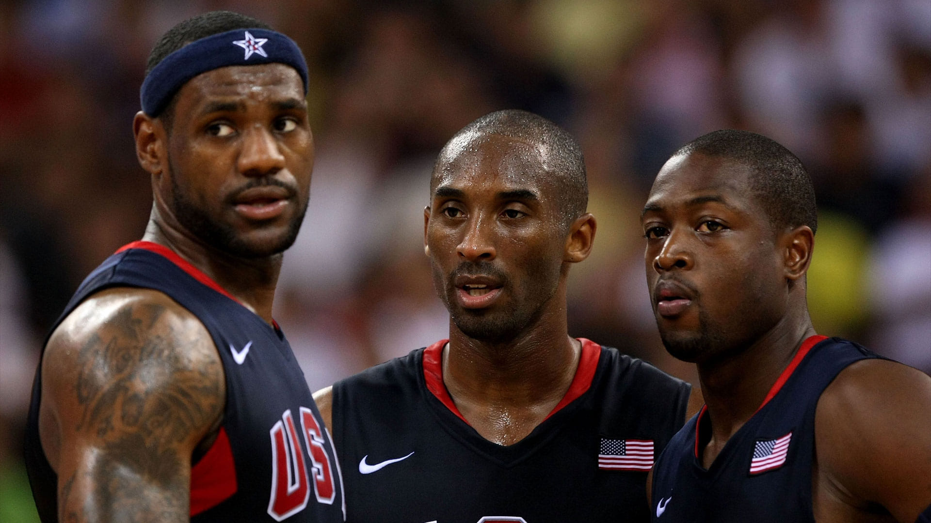 Das Redeem-Team