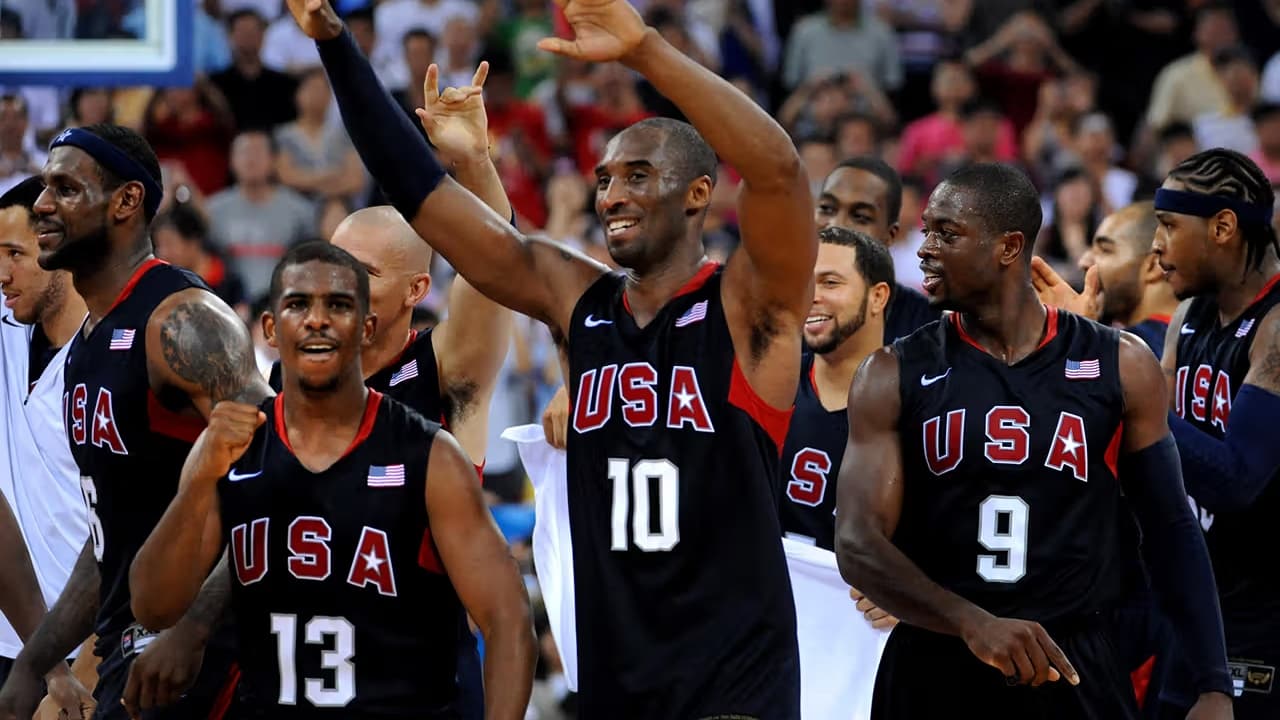Das Redeem-Team