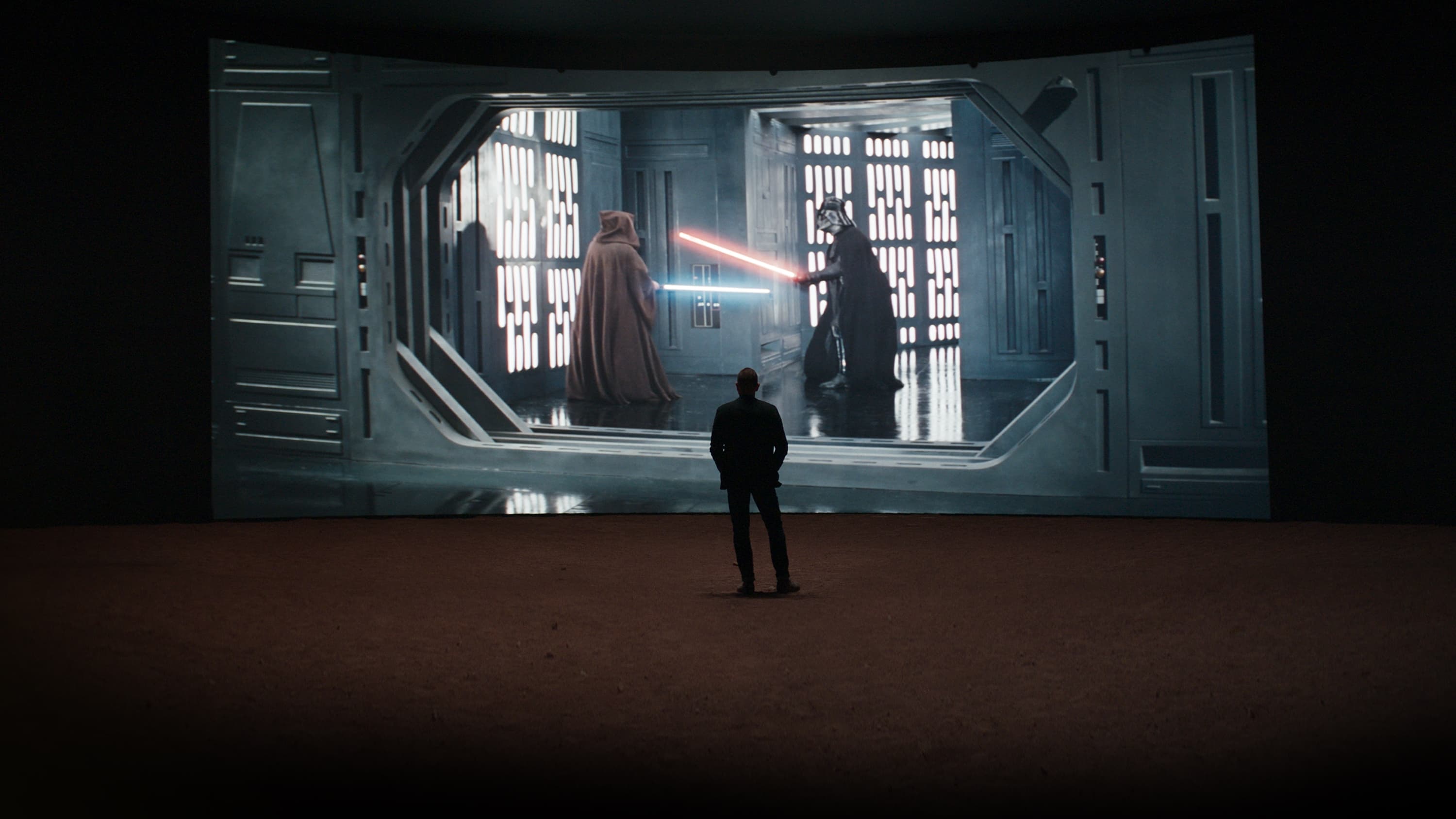 Obi-Wan Kenobi: Die Rückkehr eines Jedi