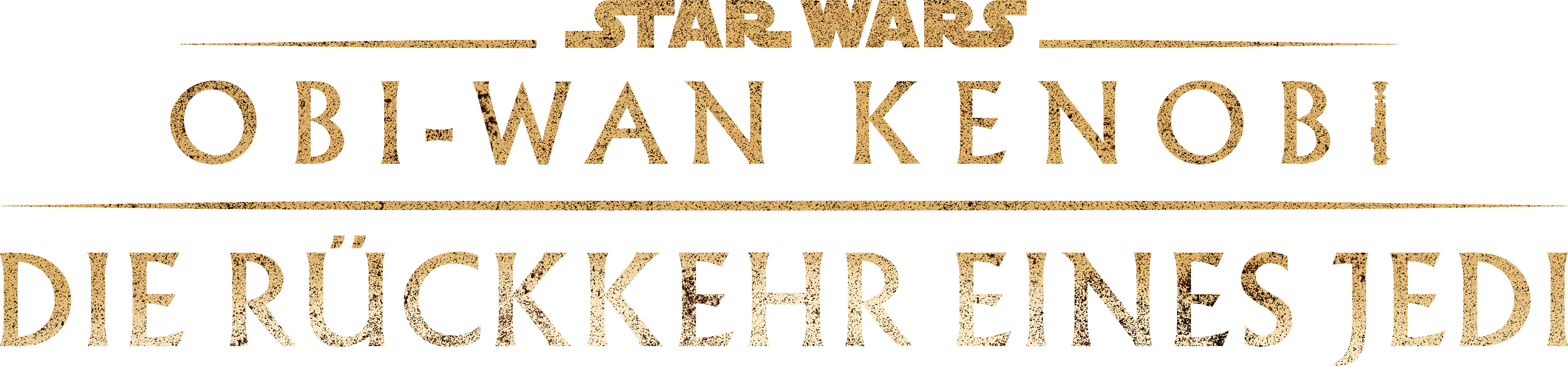 Obi-Wan Kenobi: Die Rückkehr eines Jedi