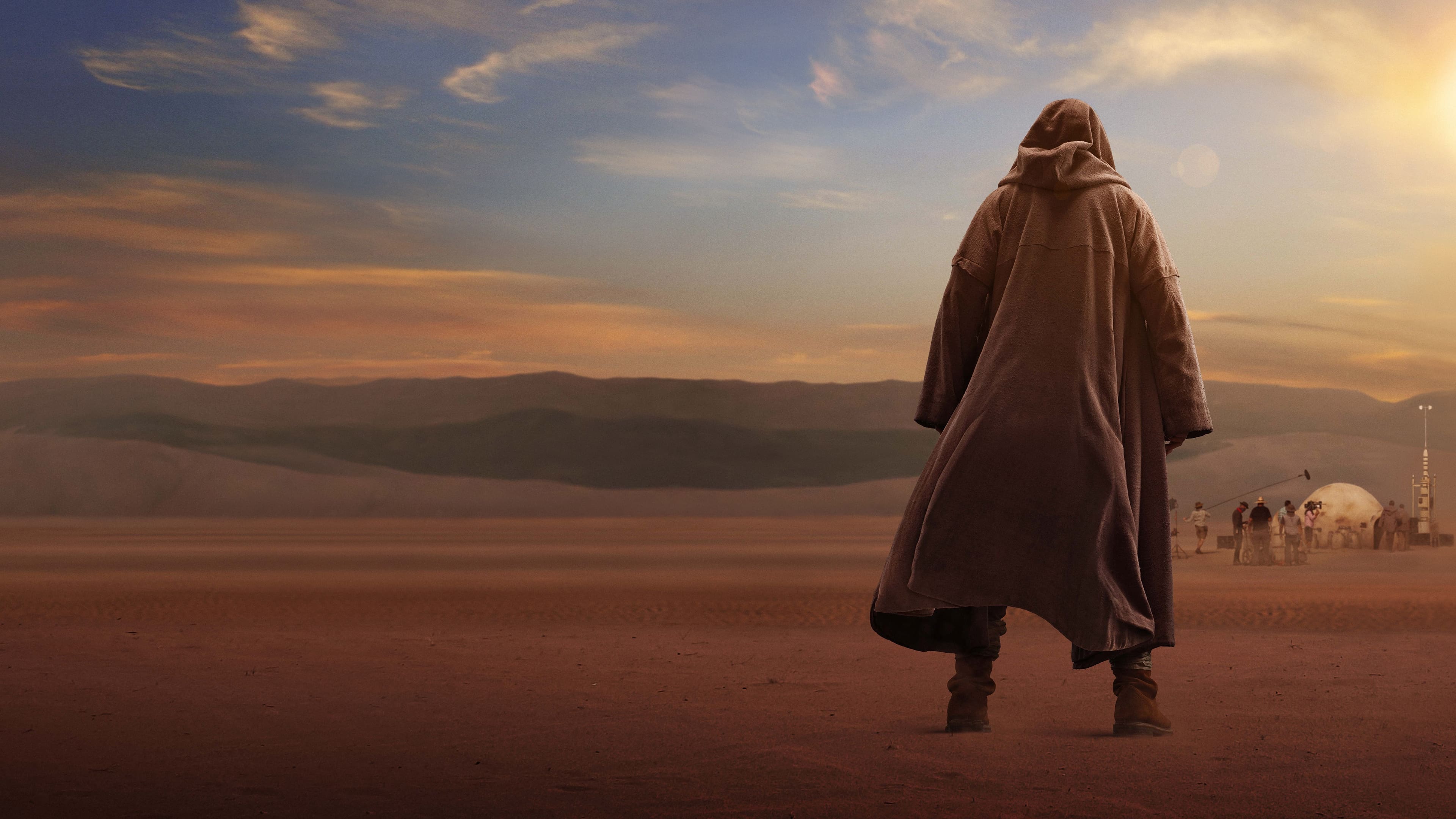 Obi-Wan Kenobi: Die Rückkehr eines Jedi