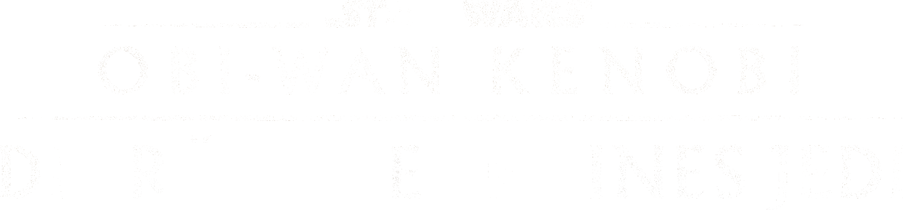 Obi-Wan Kenobi: Die Rückkehr eines Jedi