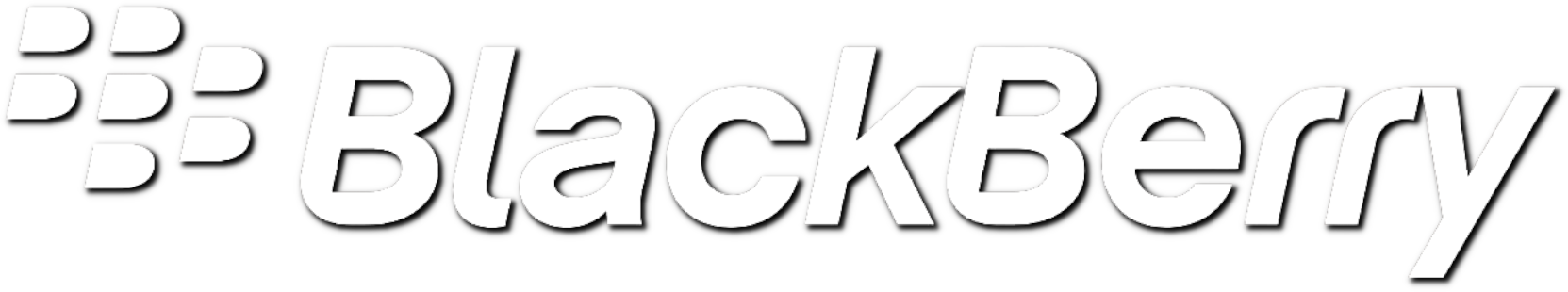 BlackBerry - Klick einer Generation