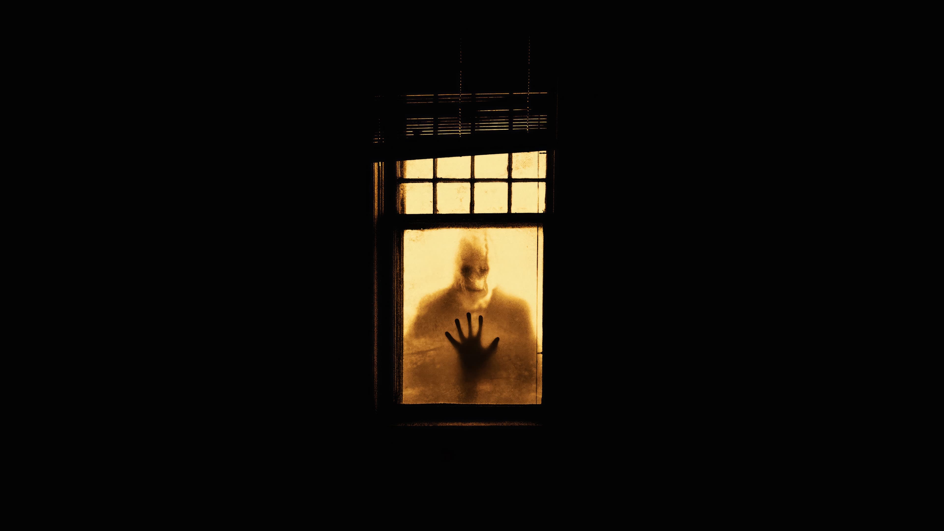 The Strangers: Chapter 1