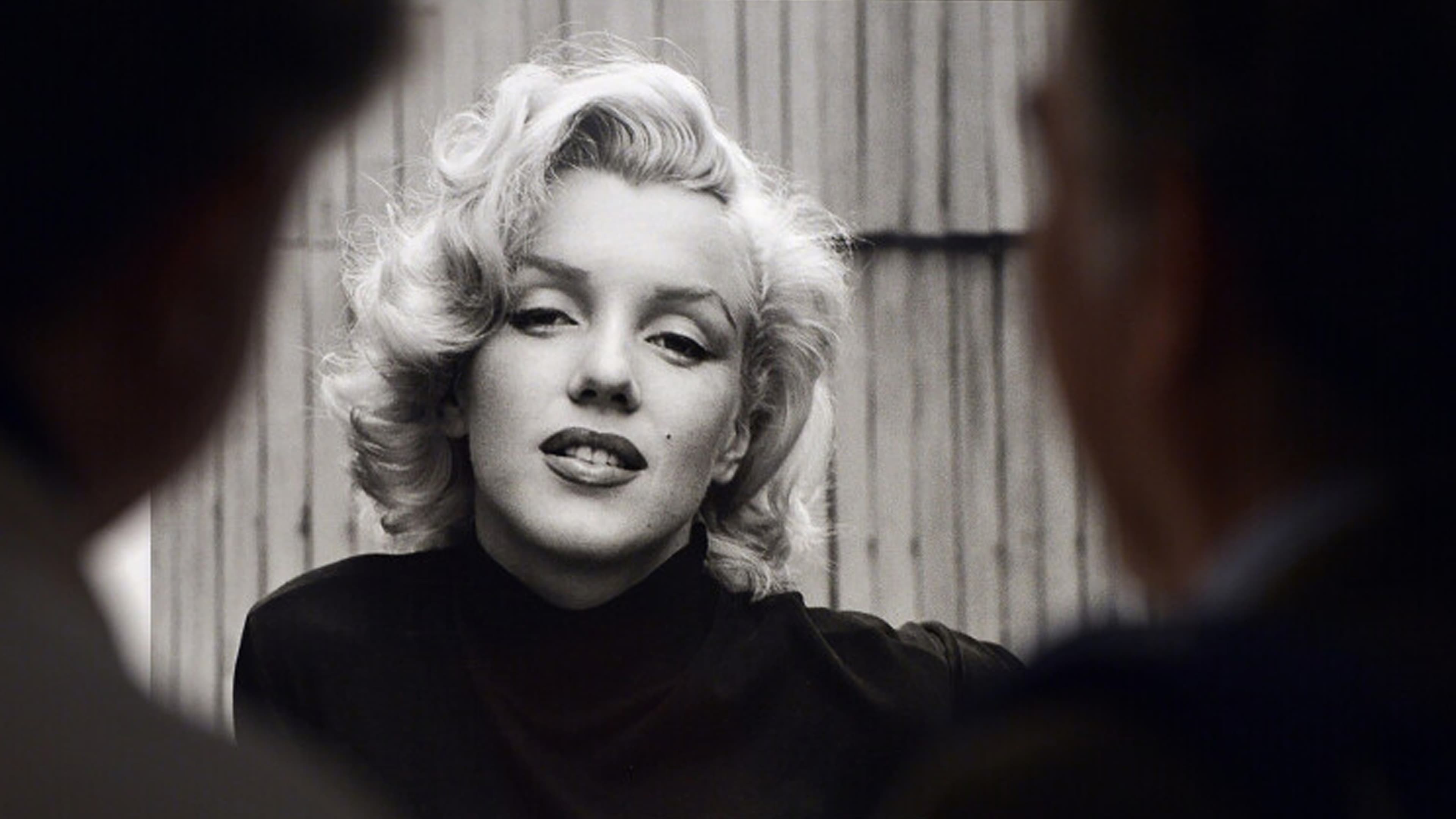 Marilyn - Made in Hollywood